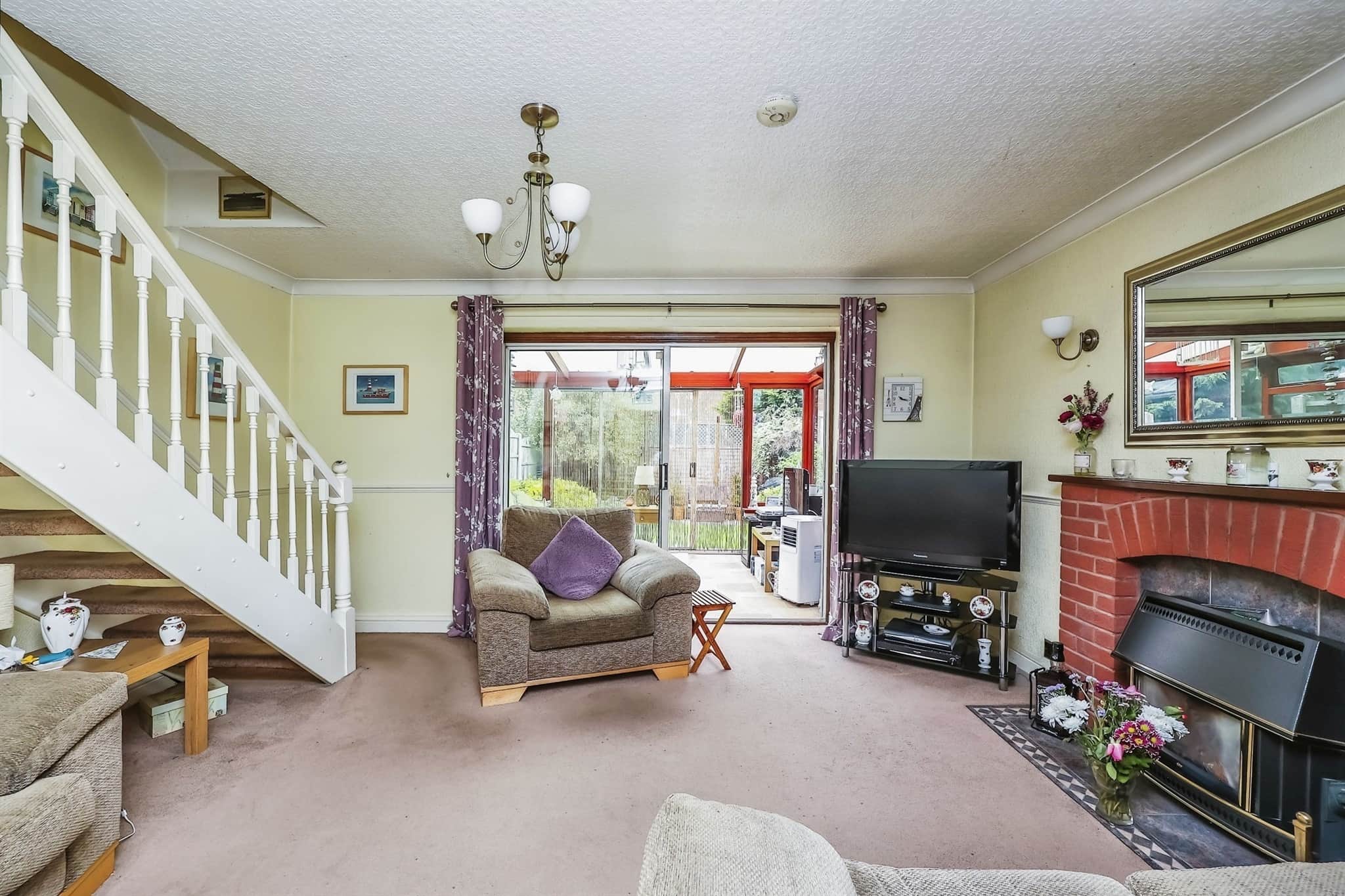 Property at Smeeton Street, Heanor