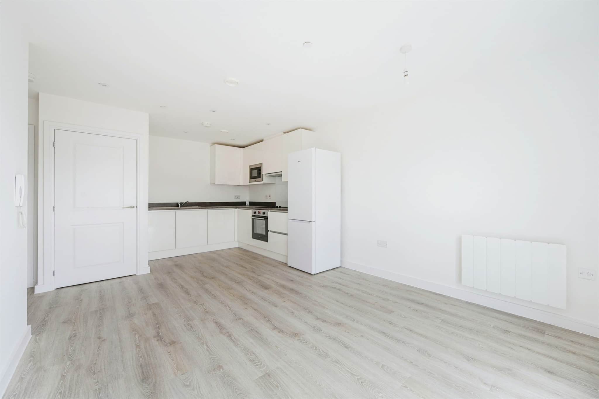 Property at Sylvester Close, Derby