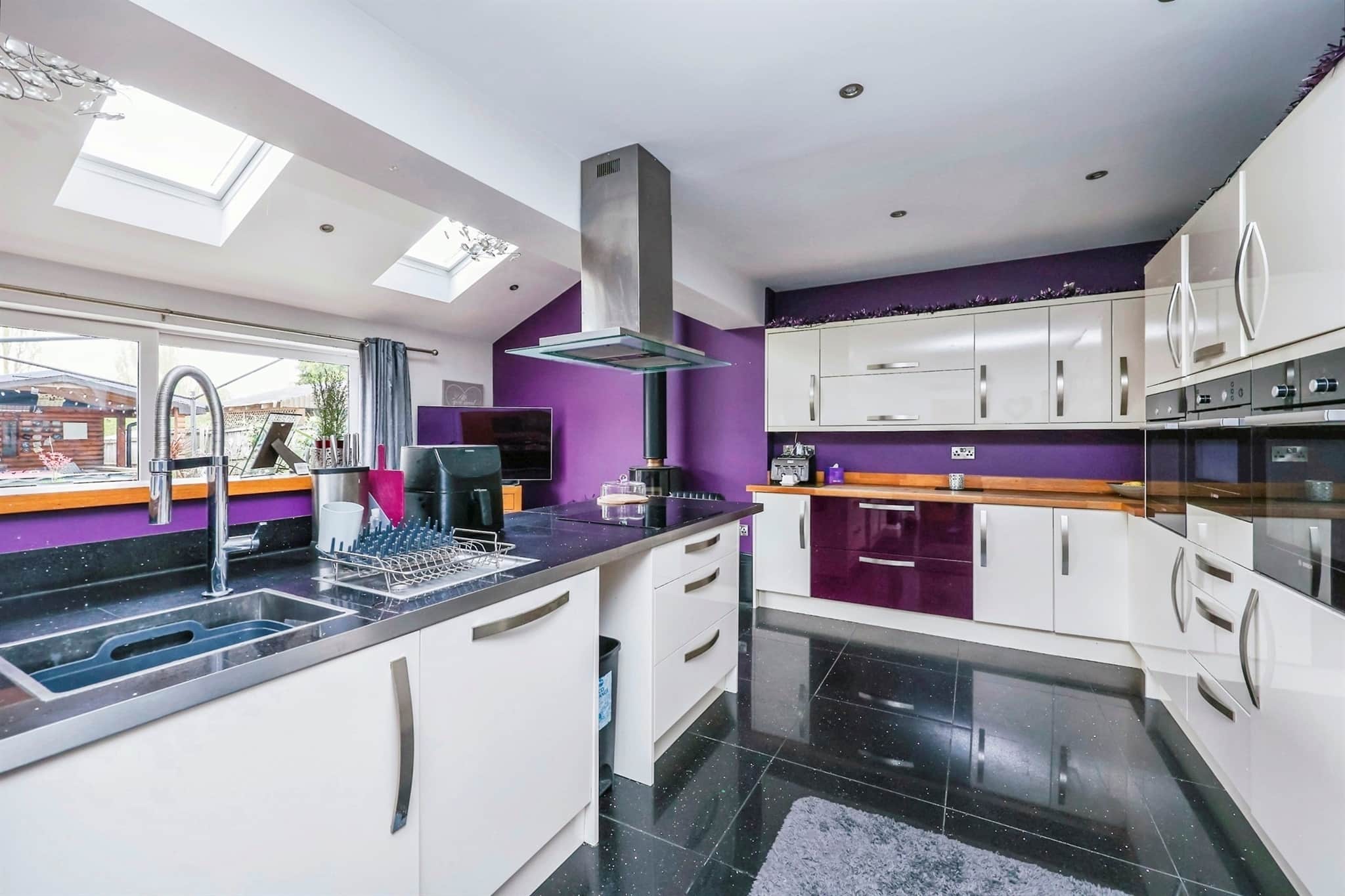 Property at Tansley Avenue, Stanley Common, Ilkeston