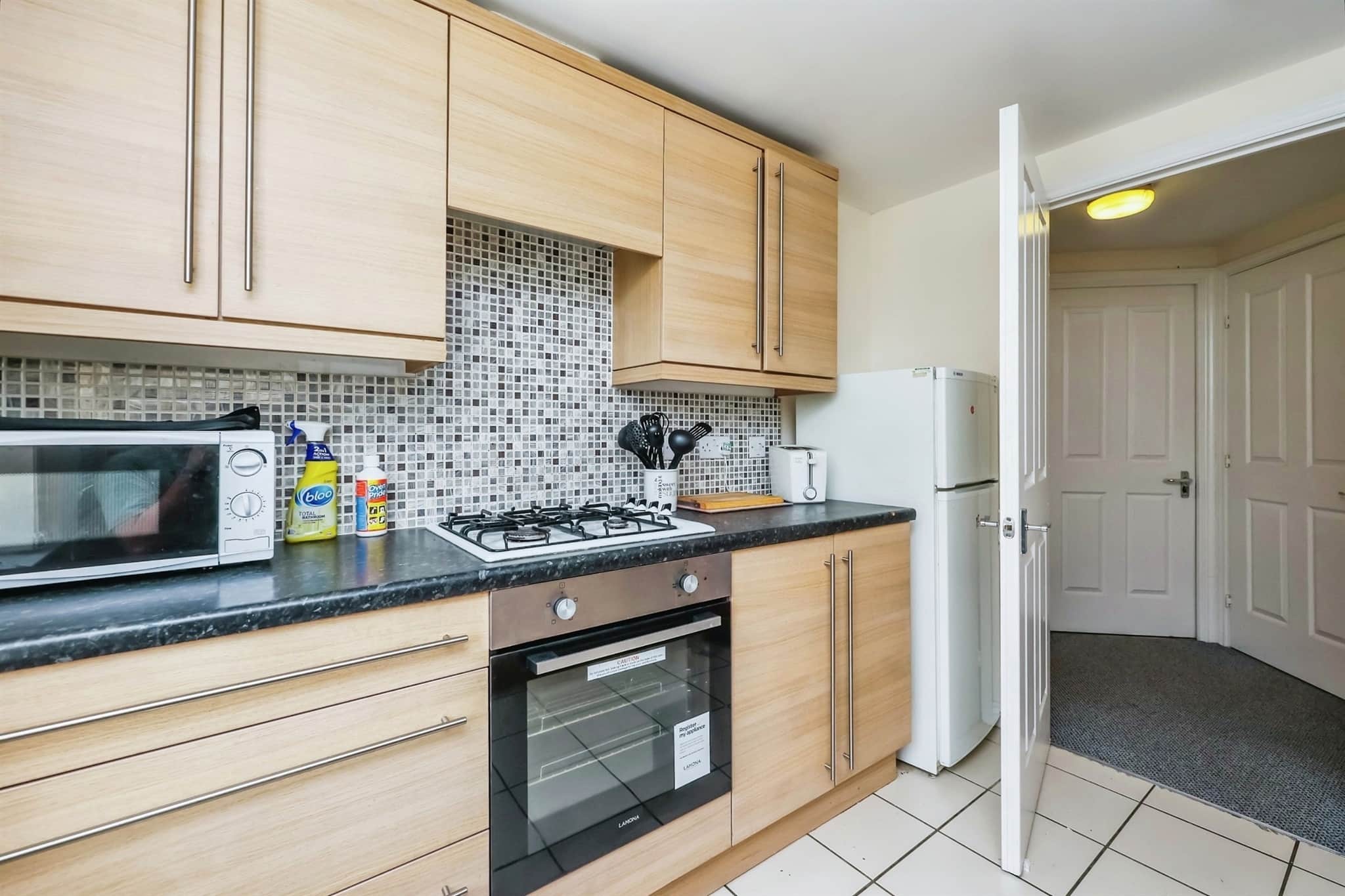 Property at Palmerston Road, Ilkeston