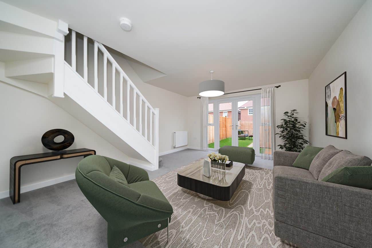 Property at MERCIA REACH, Dunstall Lane, B78