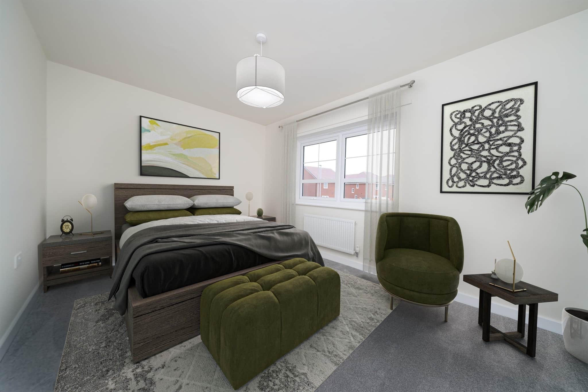 Property at MERCIA REACH, Dunstall Lane, B78