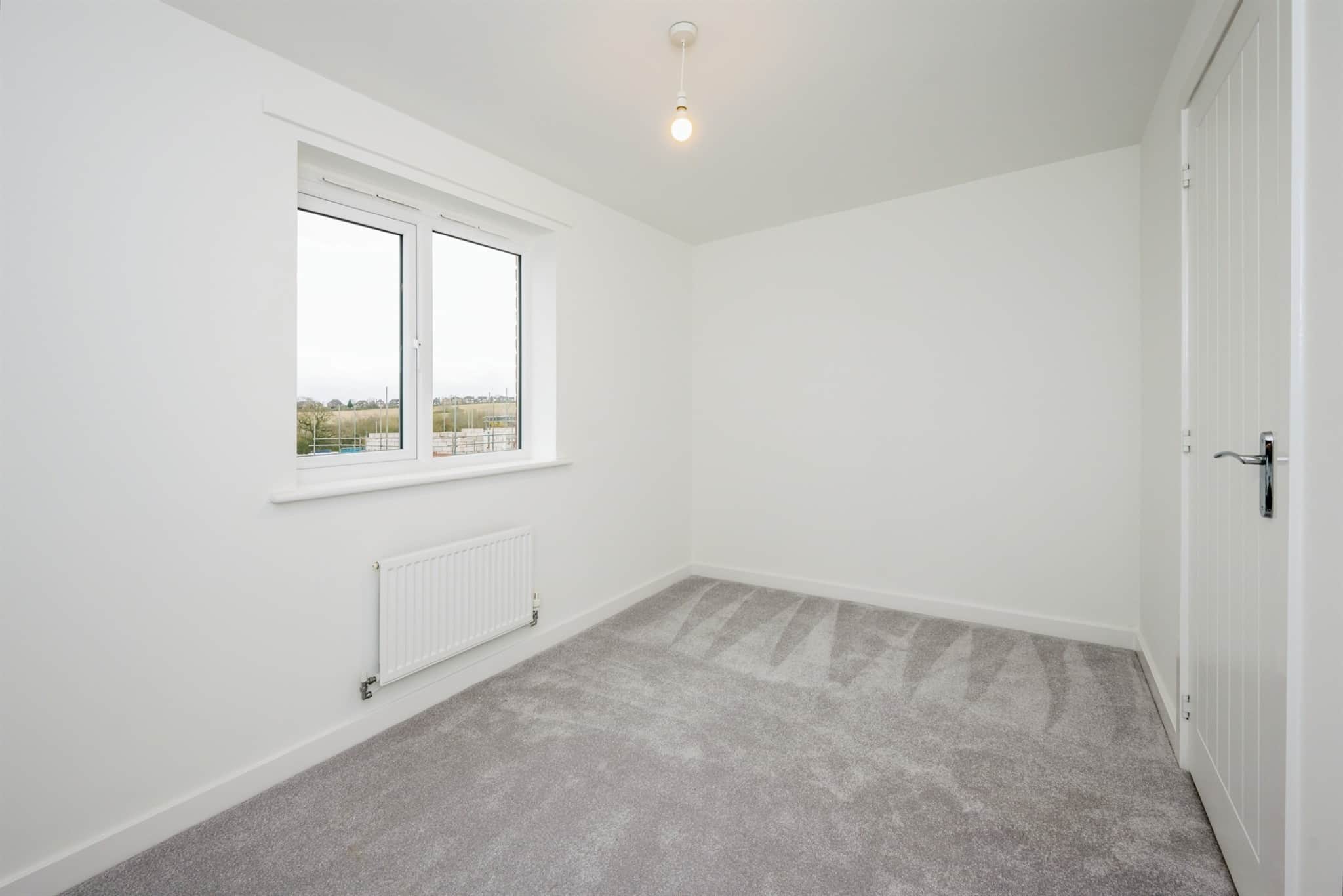 Property at Beamhill Heights, Beamhill Road, DE13