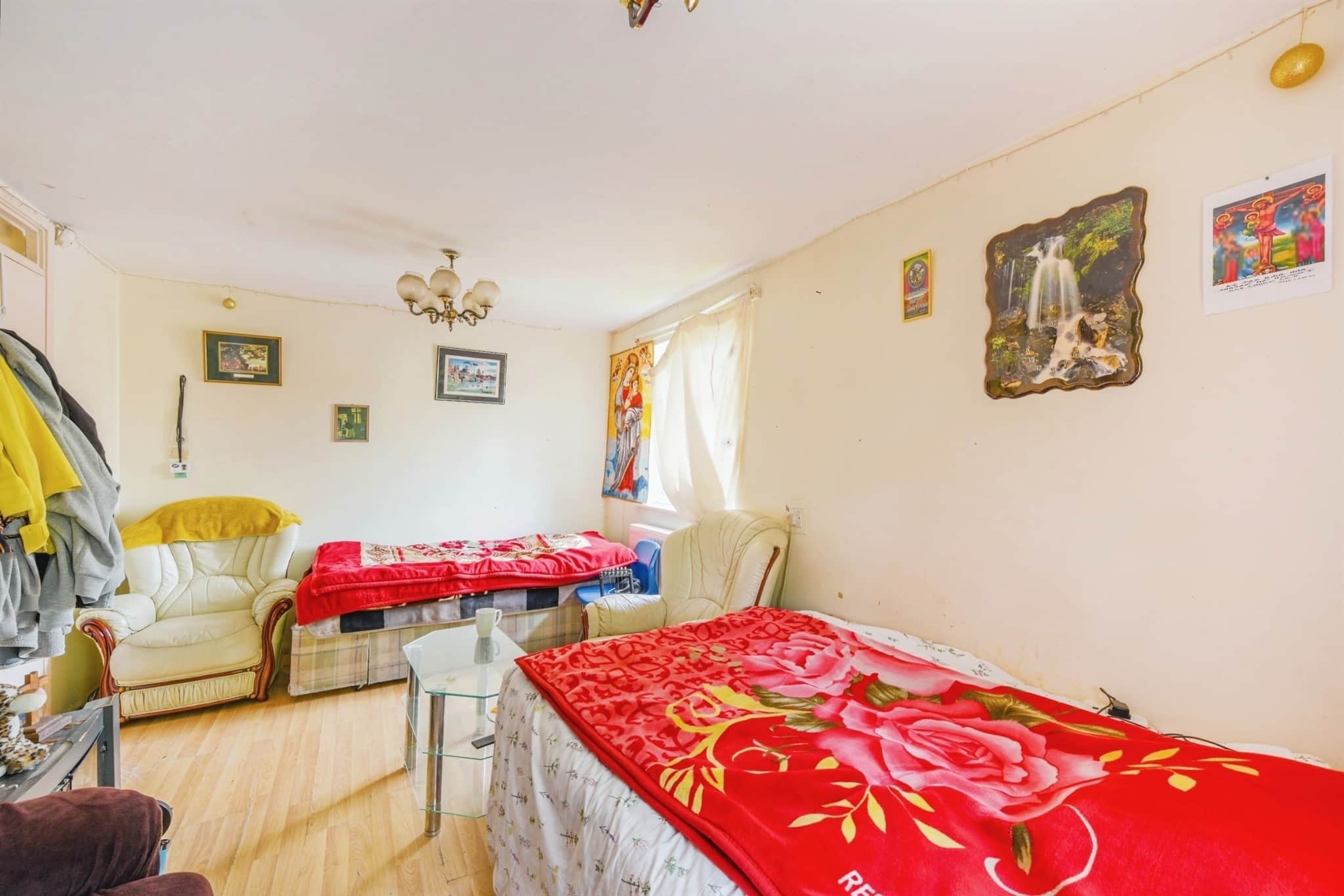 Property at Osmaston Road, Derby