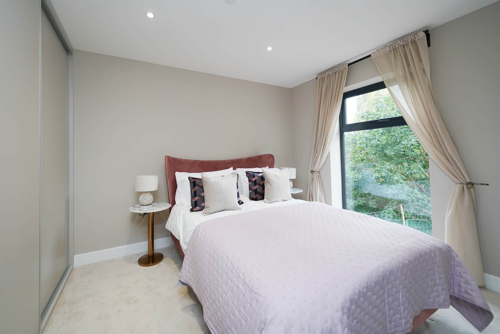 Property at CityGreens, Sheldon Country Park
