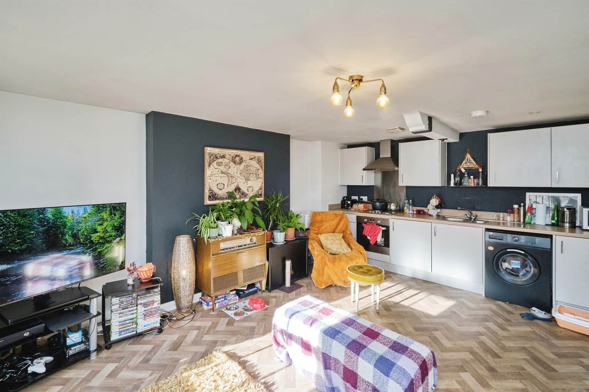 Property at Wilberforce Way, Birmingham