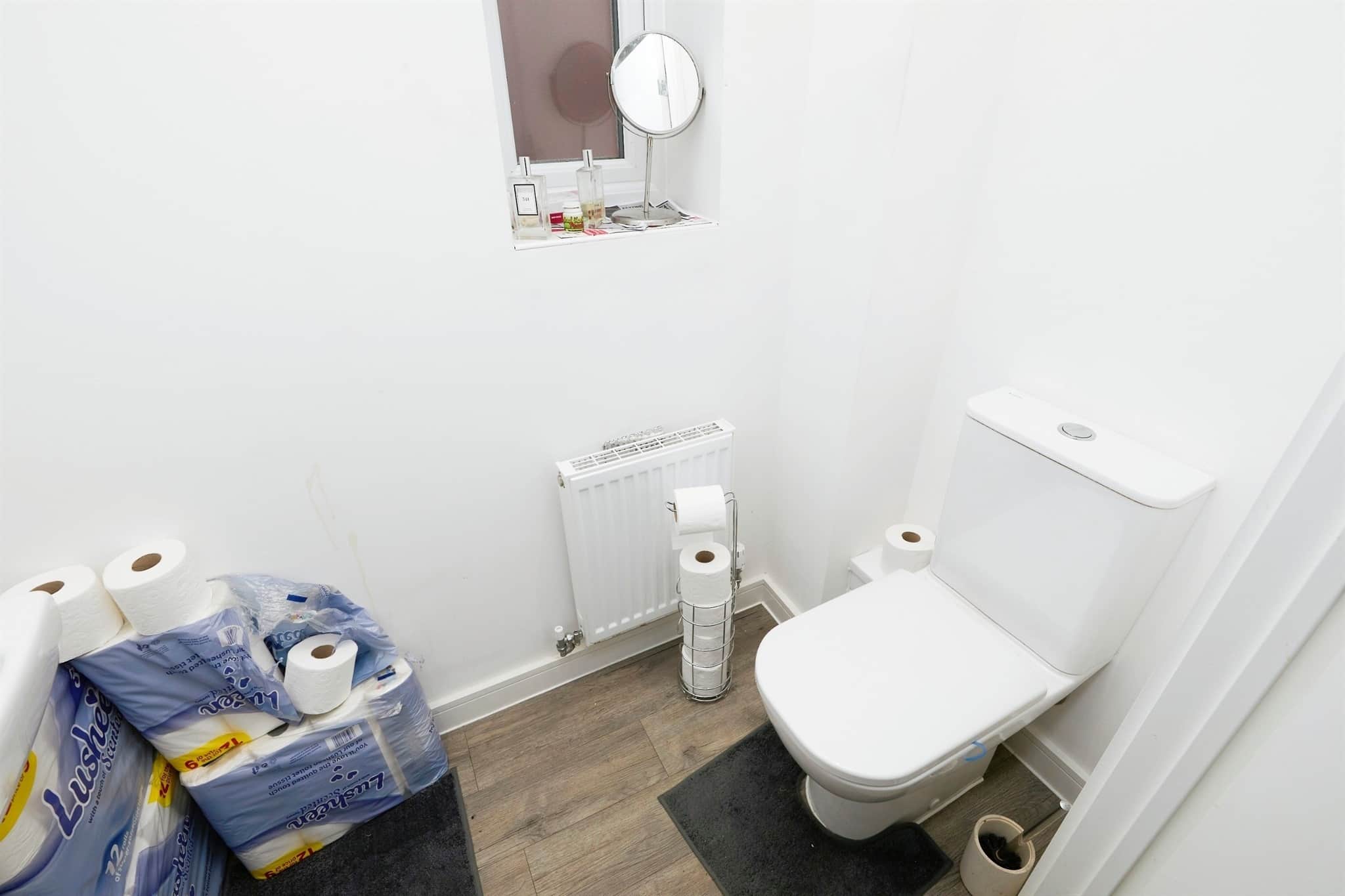 Property at Erasmus Drive, Derby