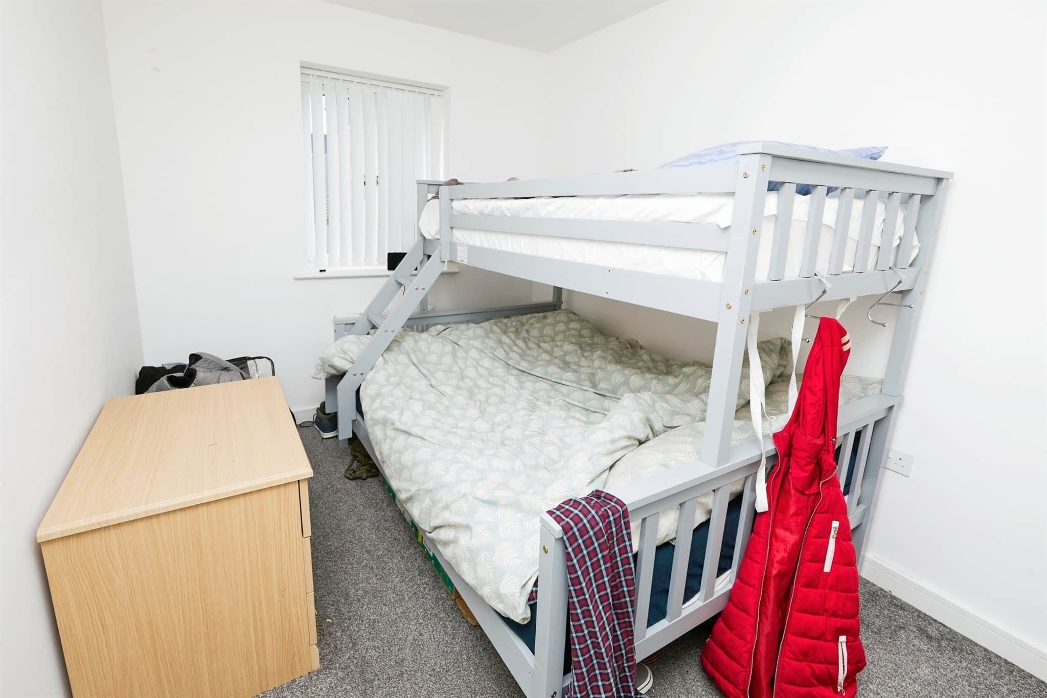 Property at Erasmus Drive, Derby