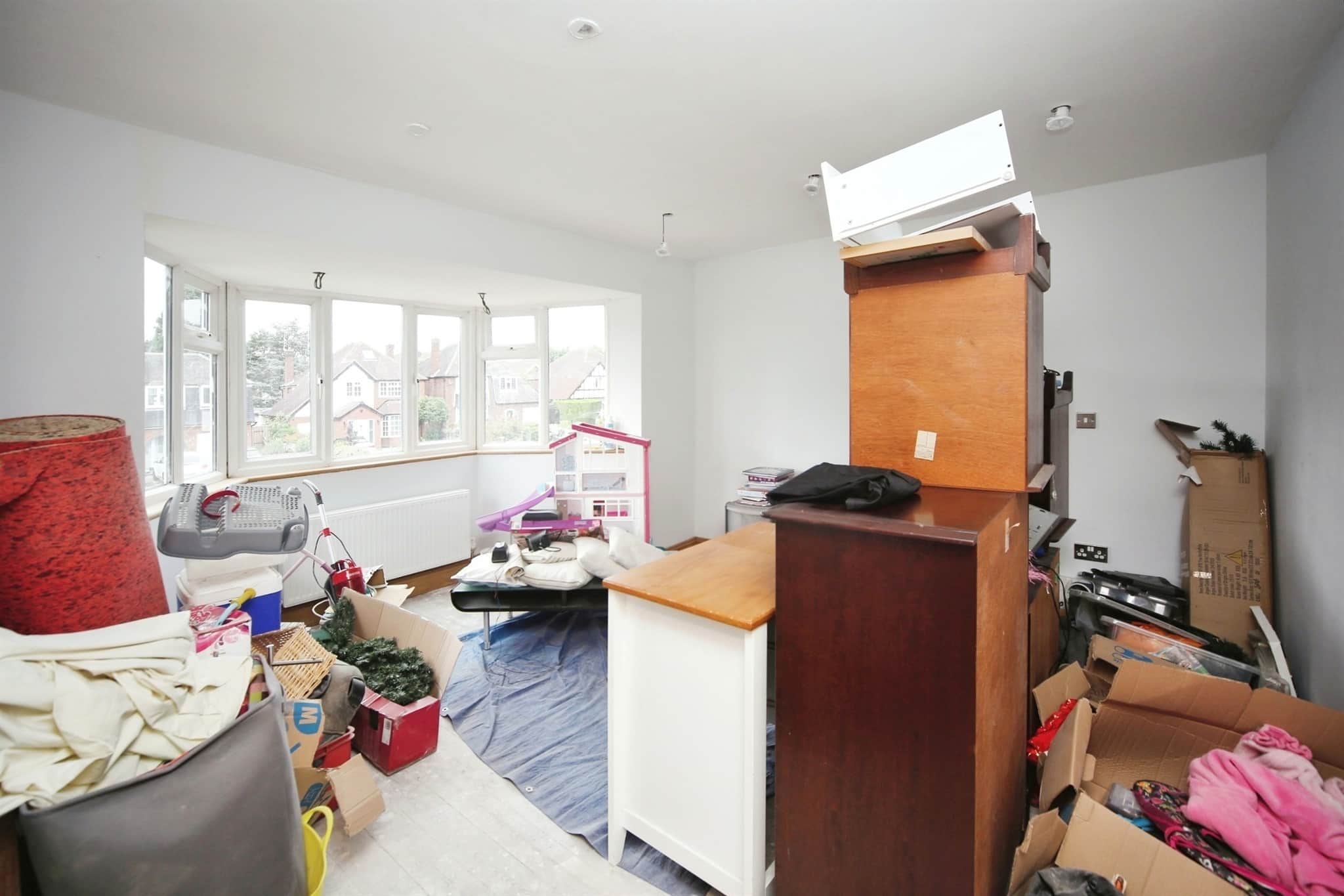 Property at Bryanston Road, Solihull