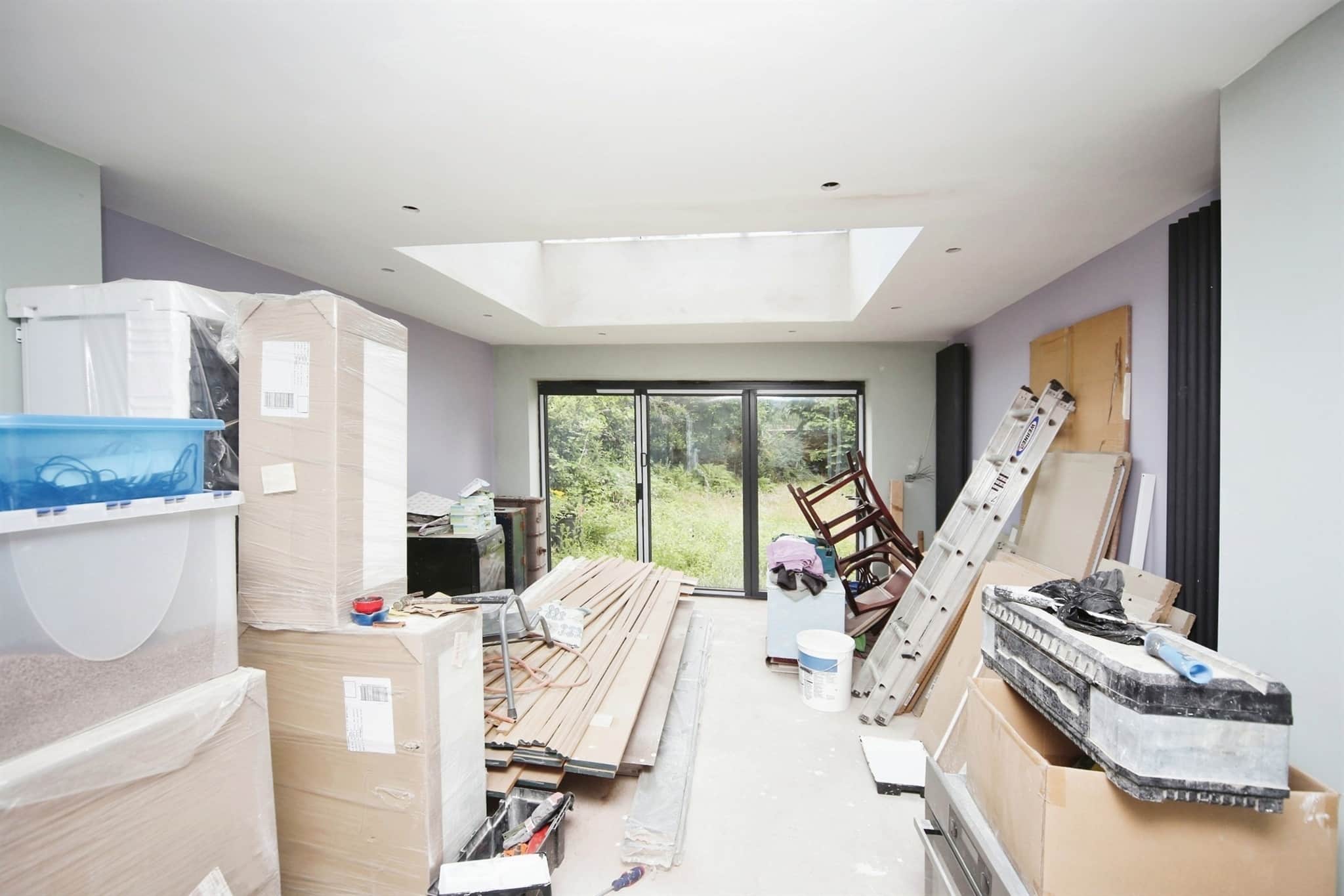 Property at Bryanston Road, Solihull