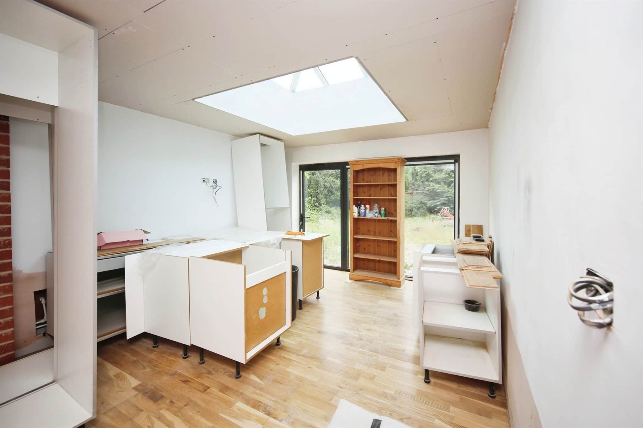 Property at Bryanston Road, Solihull