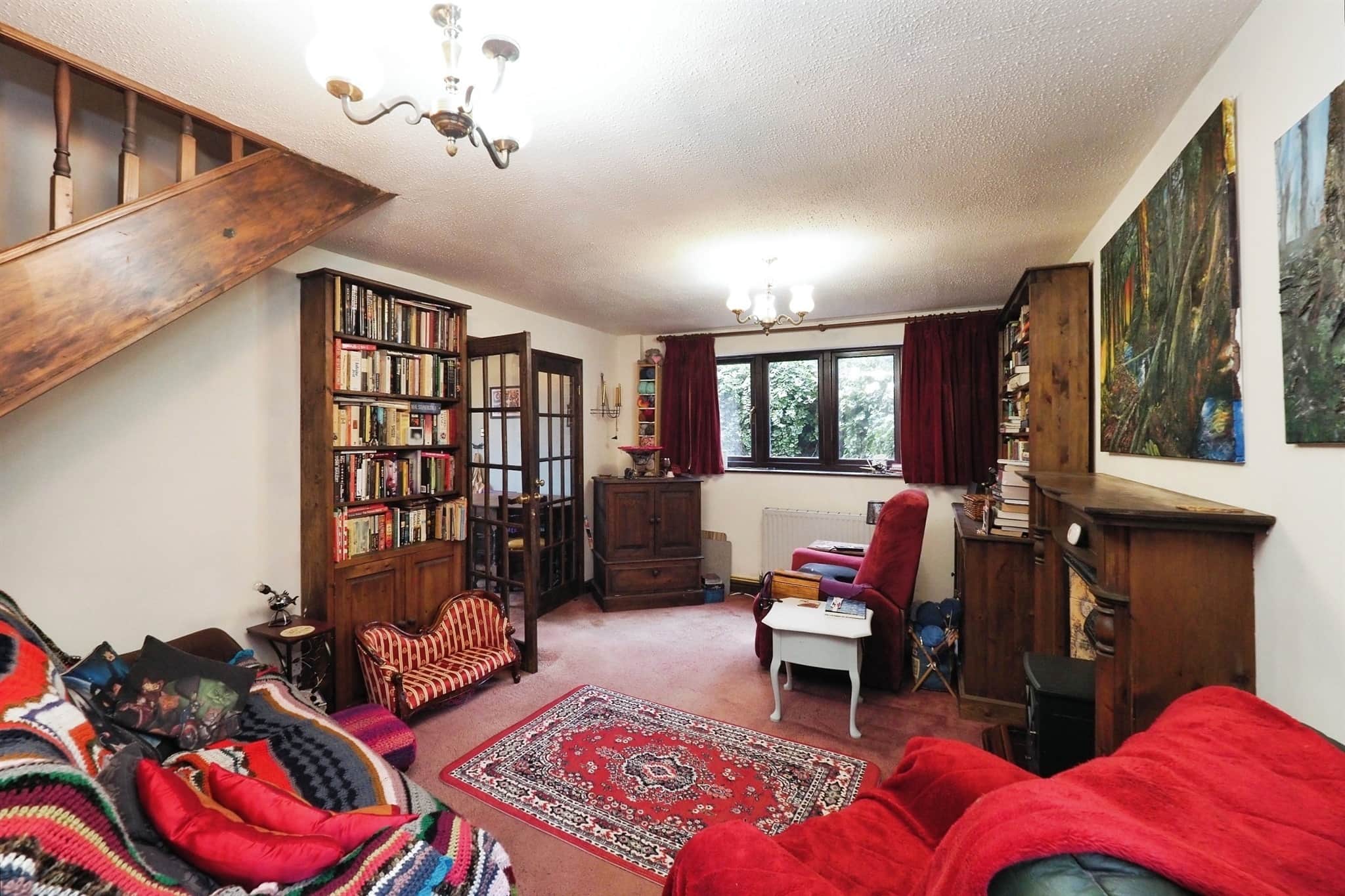 Property at Abbots Grove, Belper