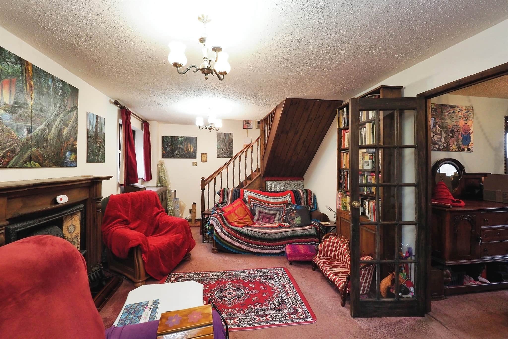 Property at Abbots Grove, Belper