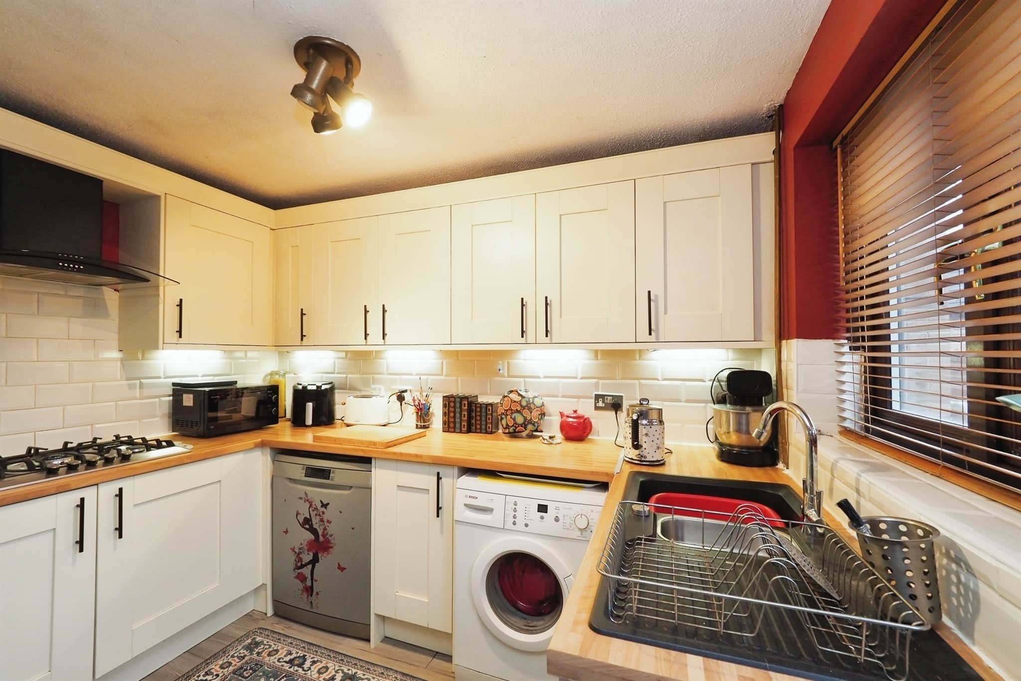 Property at Abbots Grove, Belper