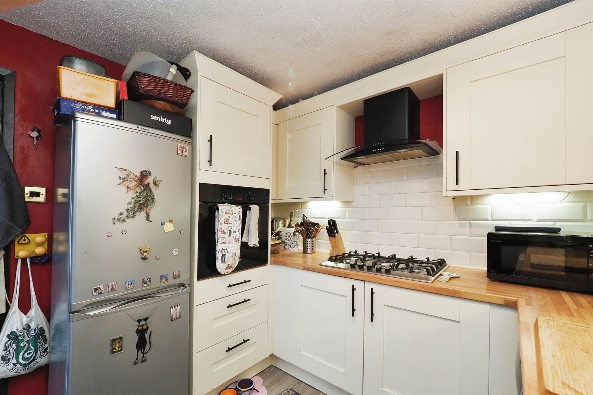 Property at Abbots Grove, Belper
