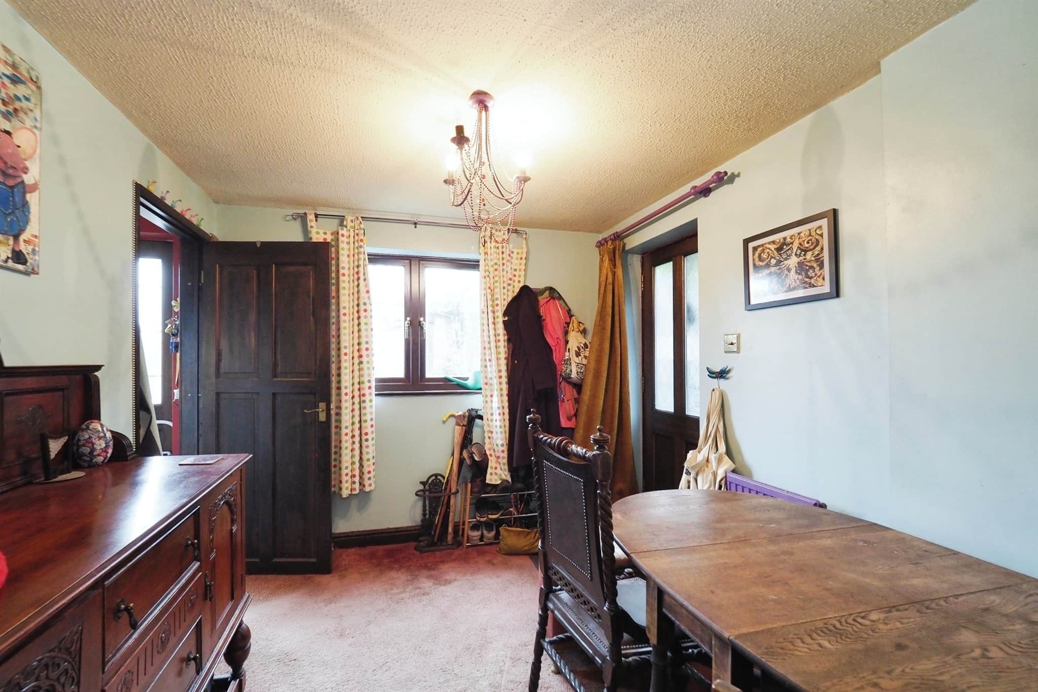 Property at Abbots Grove, Belper