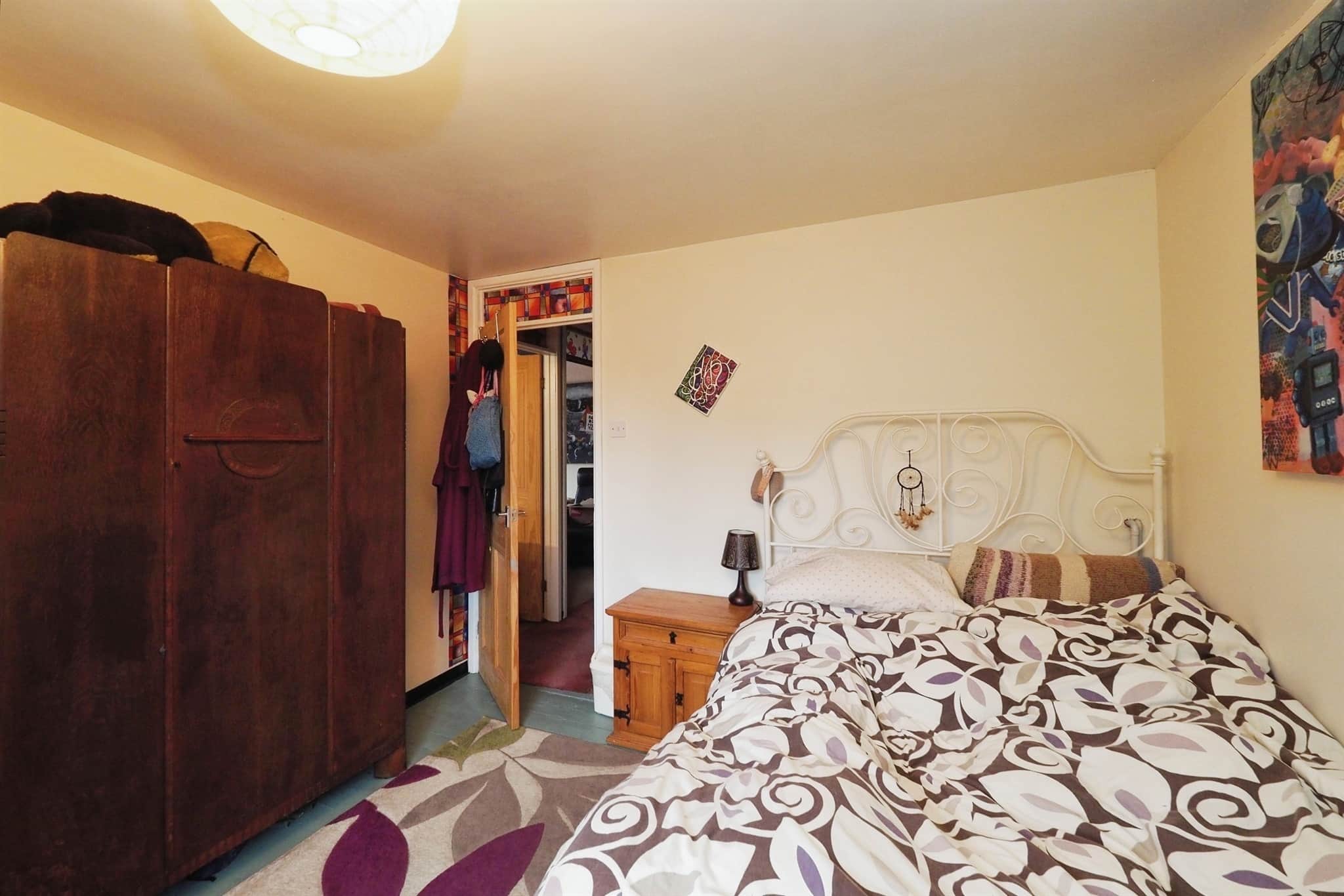 Property at Abbots Grove, Belper