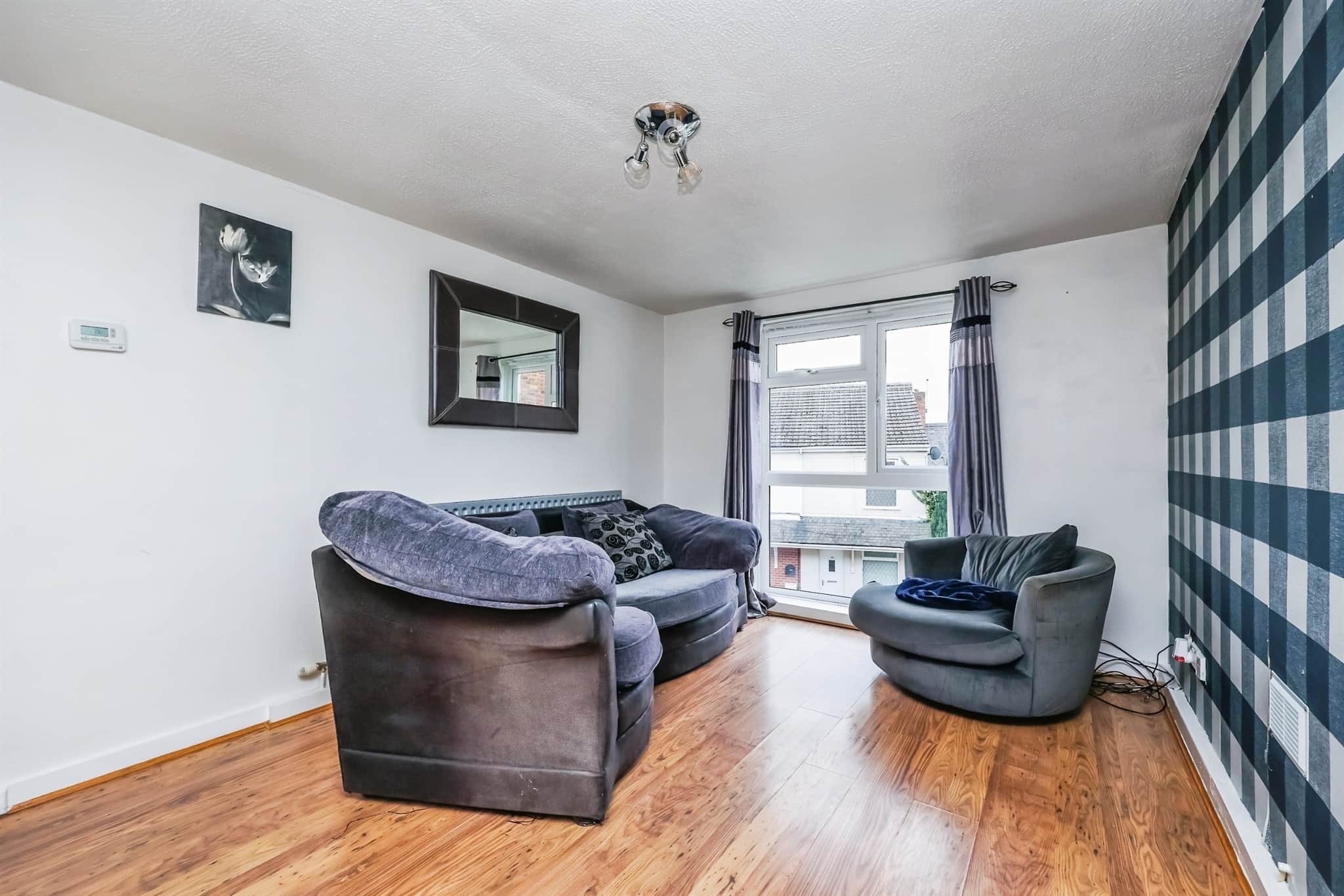 Property at Blackburn Place, ILKESTON