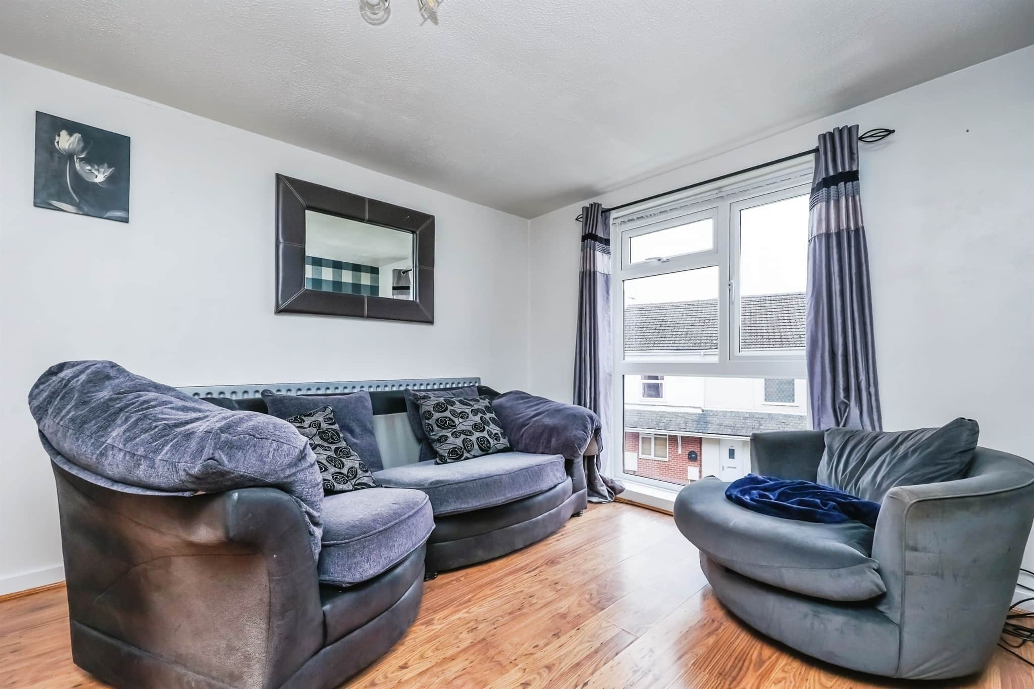 Property at Blackburn Place, ILKESTON