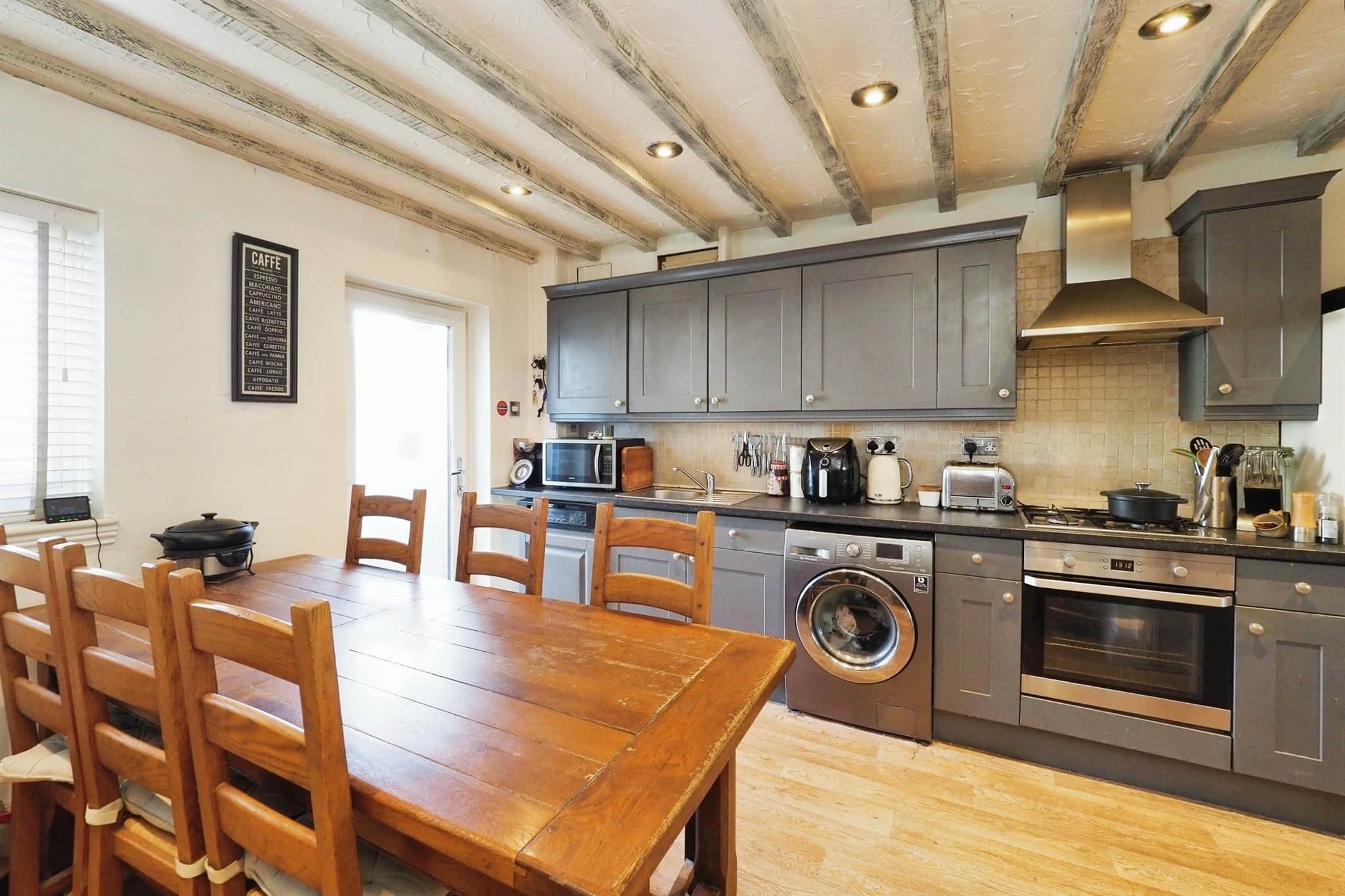 Property at North Street, Melbourne, Derby
