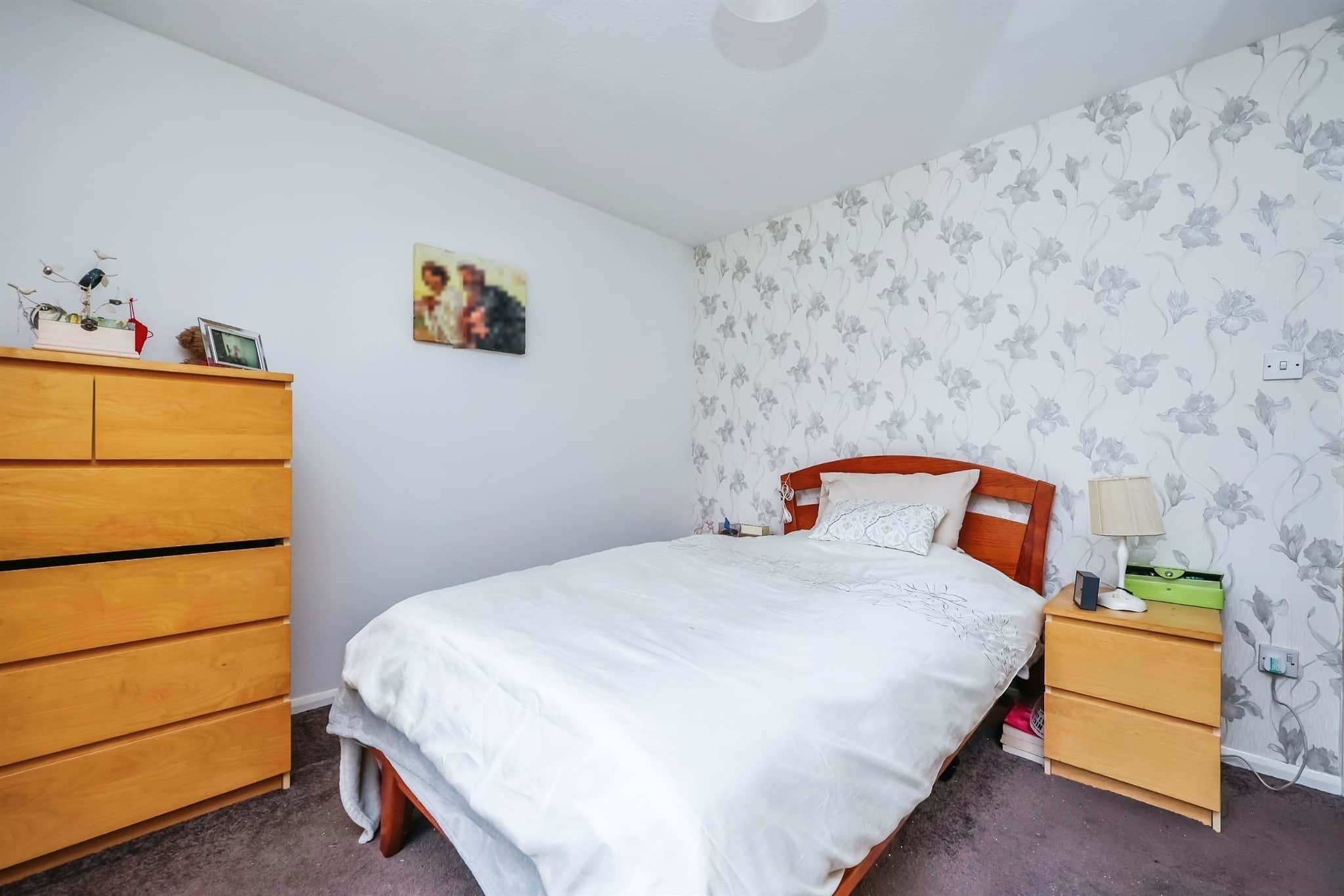 Property at Tudor Court, Hucknall, Nottingham
