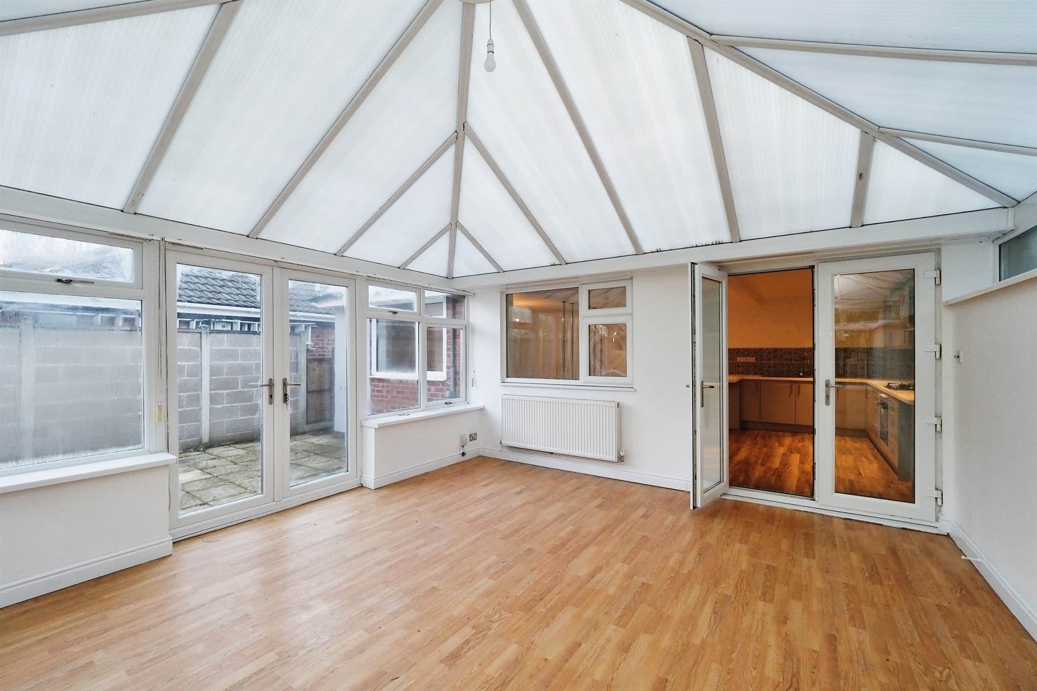Property at Hamblin Crescent, Sinfin, Derby