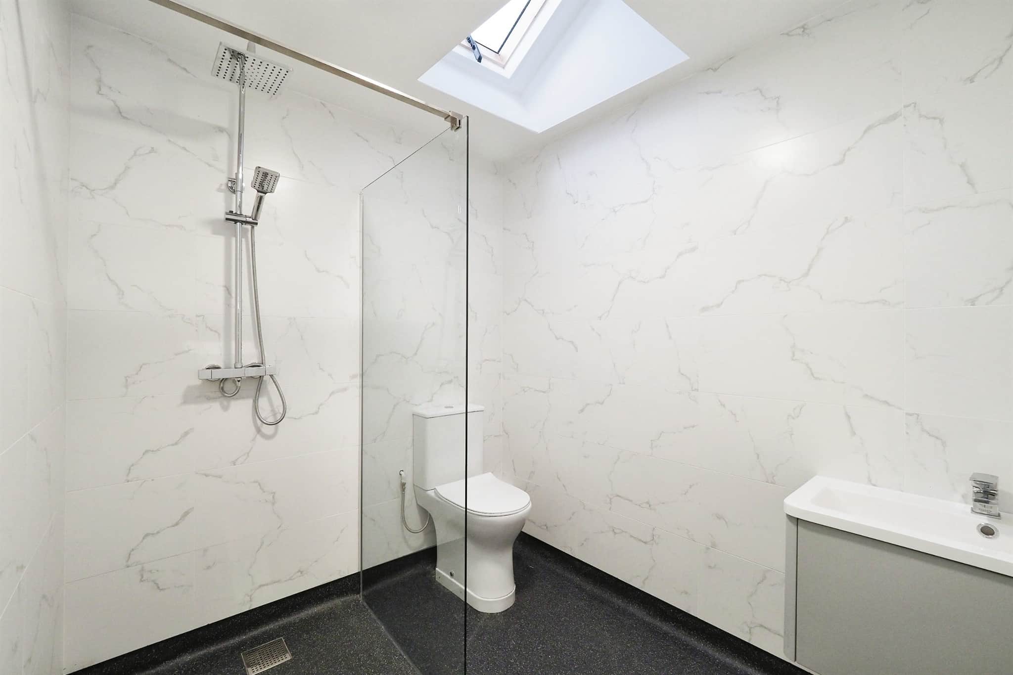 Property at Hamblin Crescent, Sinfin, Derby