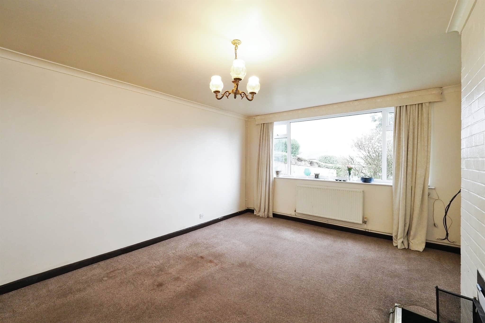 Property at Parkside, Heage, Belper