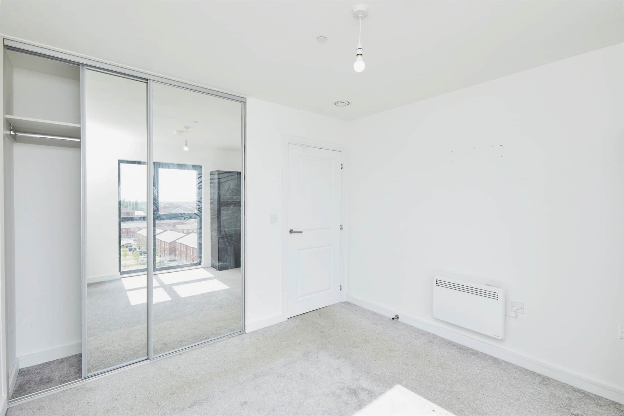Property at Erasmus Drive, Derby