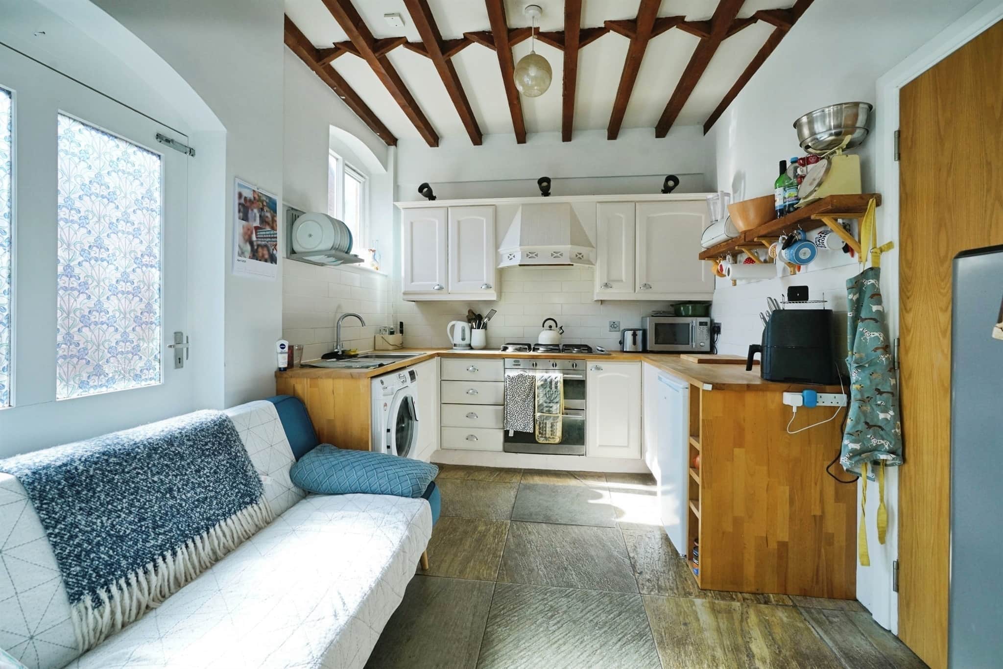 Property at Swarkestone Road, Weston-On-Trent, Derby