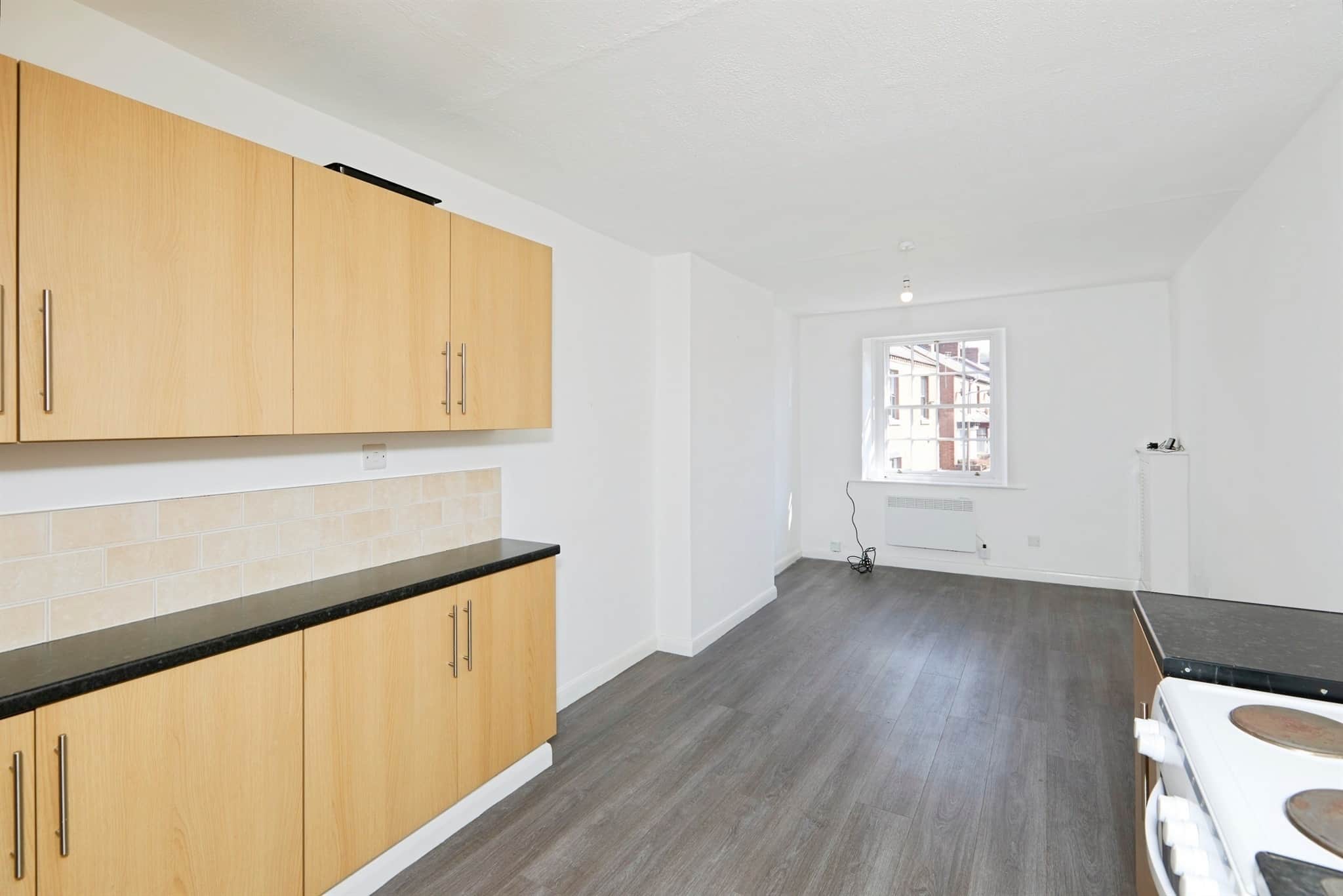 Property at Bridge Street, Belper