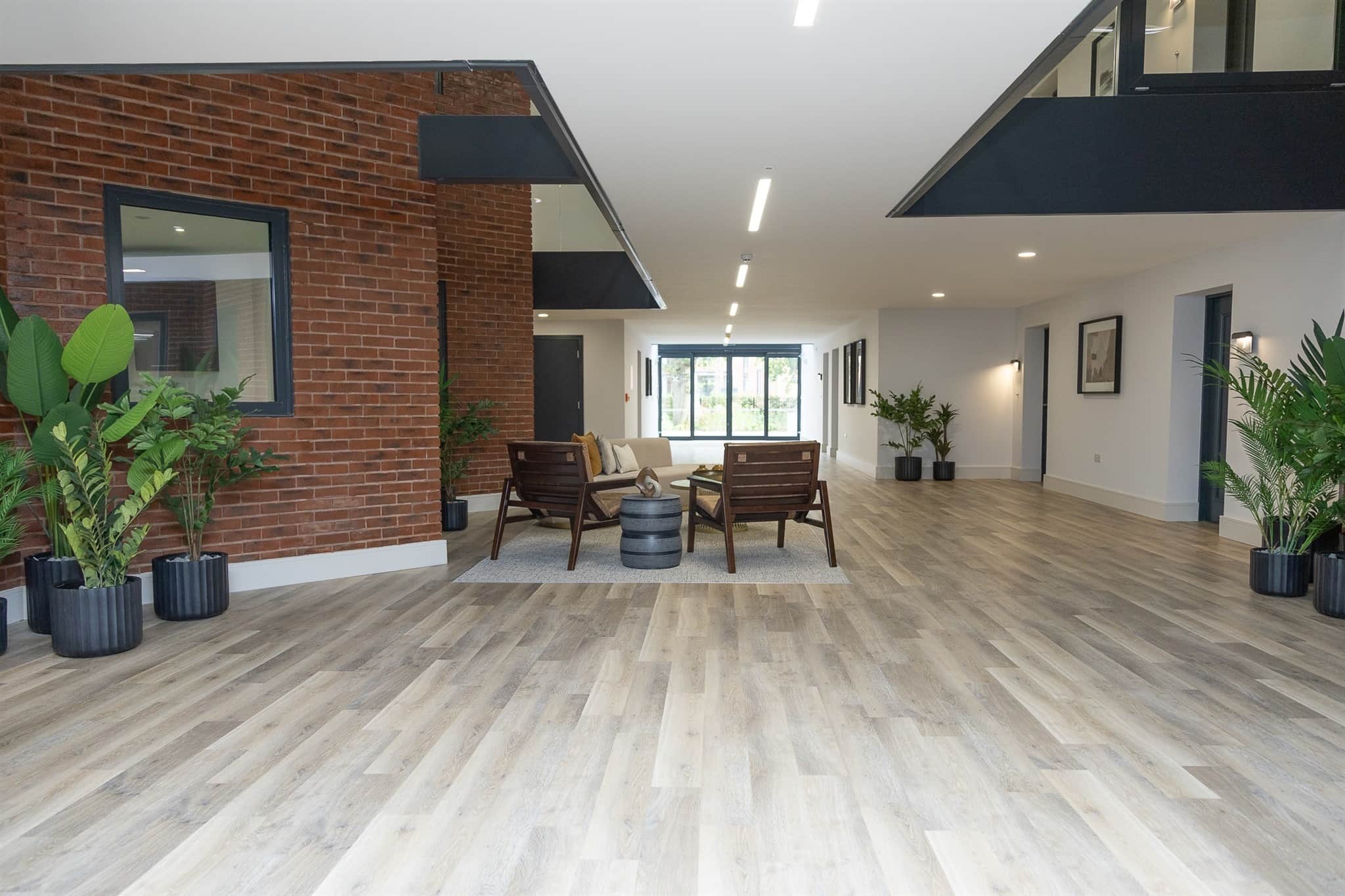 Property at Alfred Place, Blossomfield Road, Solihull