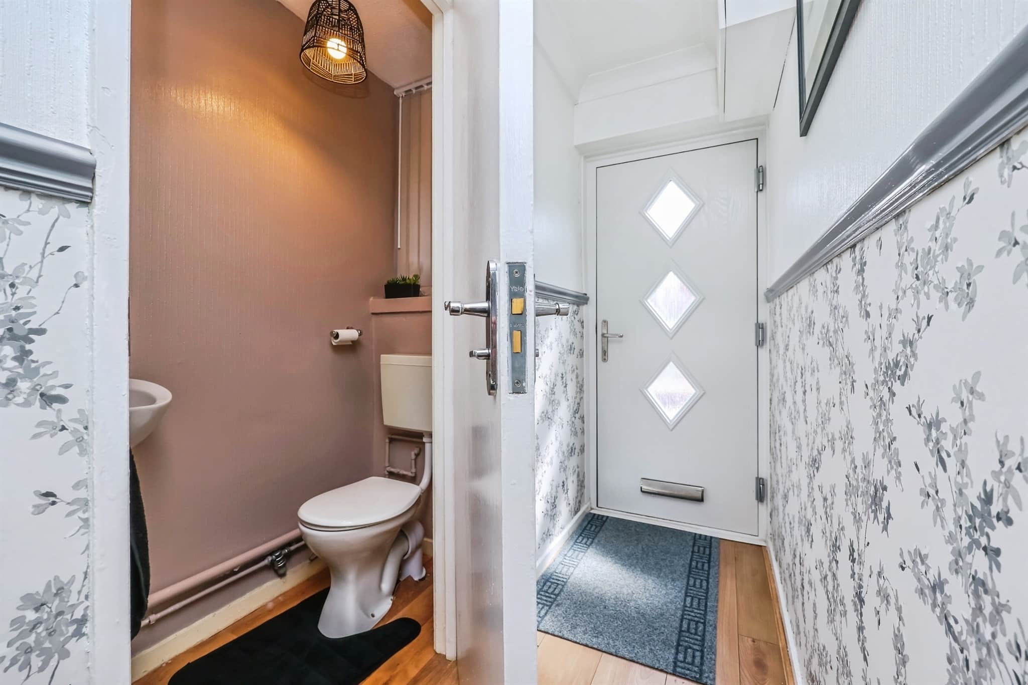 Property at Clare Close, Nottingham