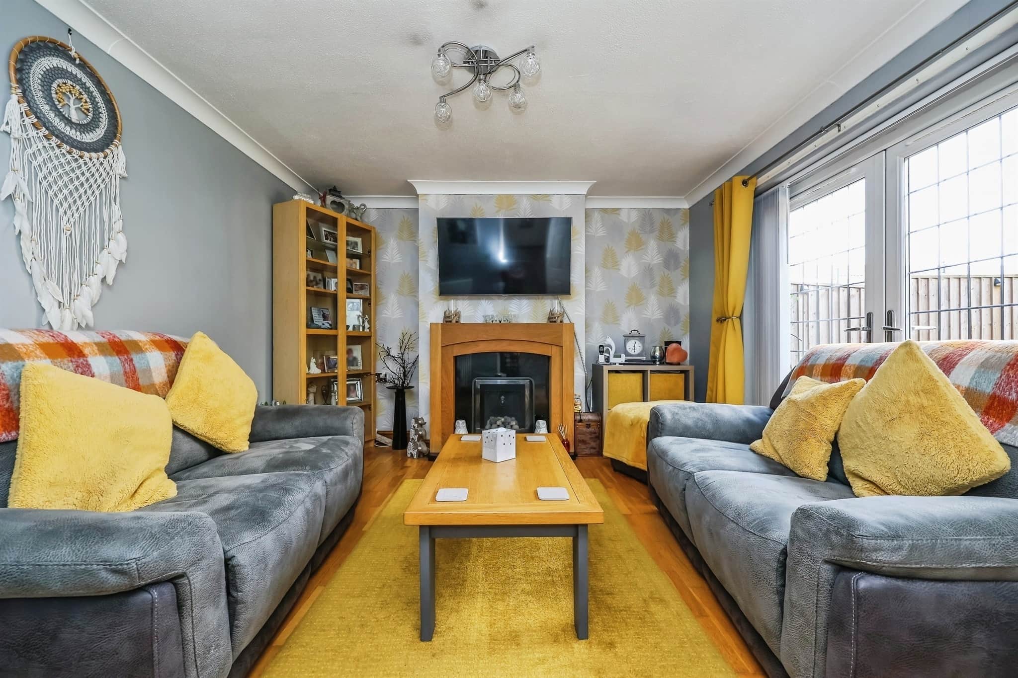 Property at Clare Close, Nottingham