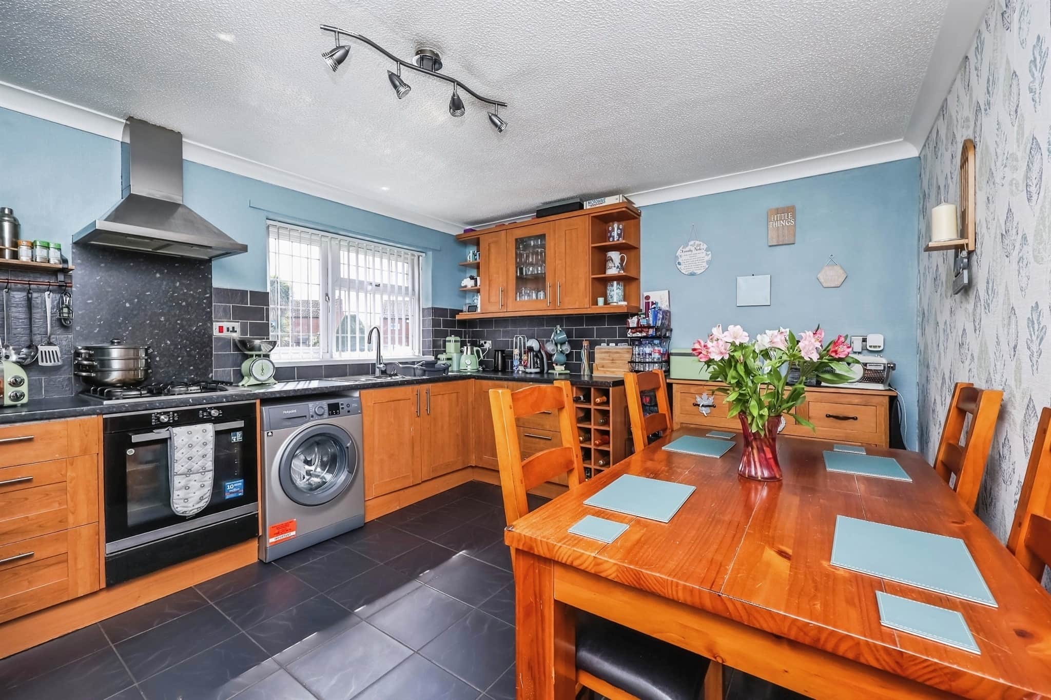 Property at Clare Close, Nottingham