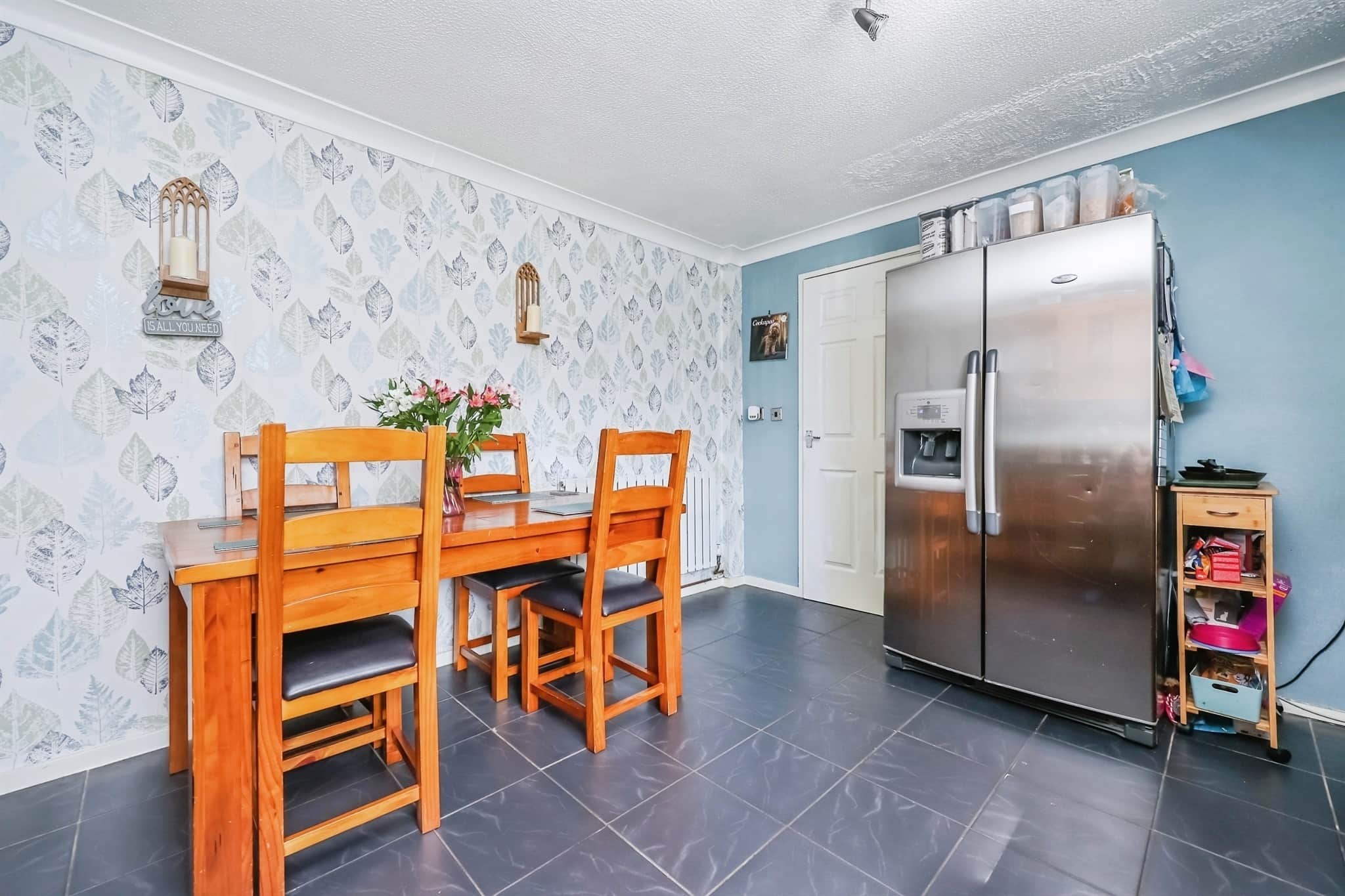 Property at Clare Close, Nottingham