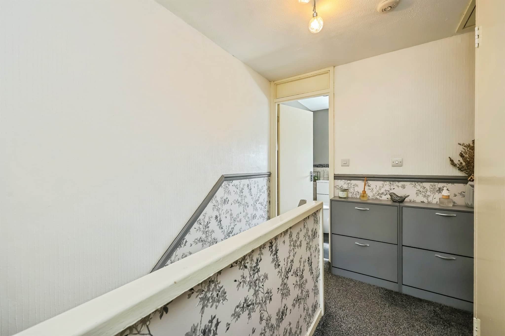 Property at Clare Close, Nottingham