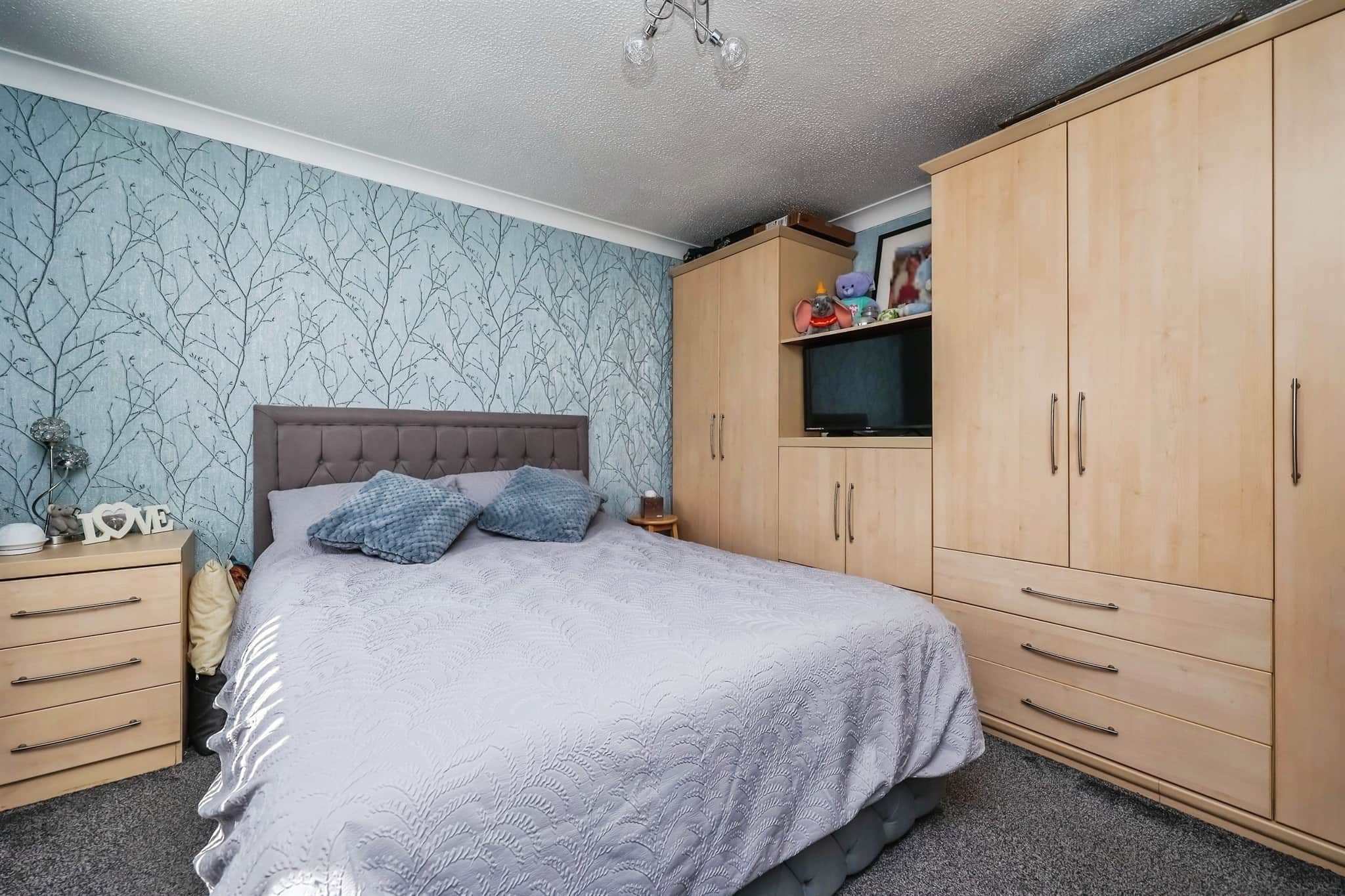 Property at Clare Close, Nottingham
