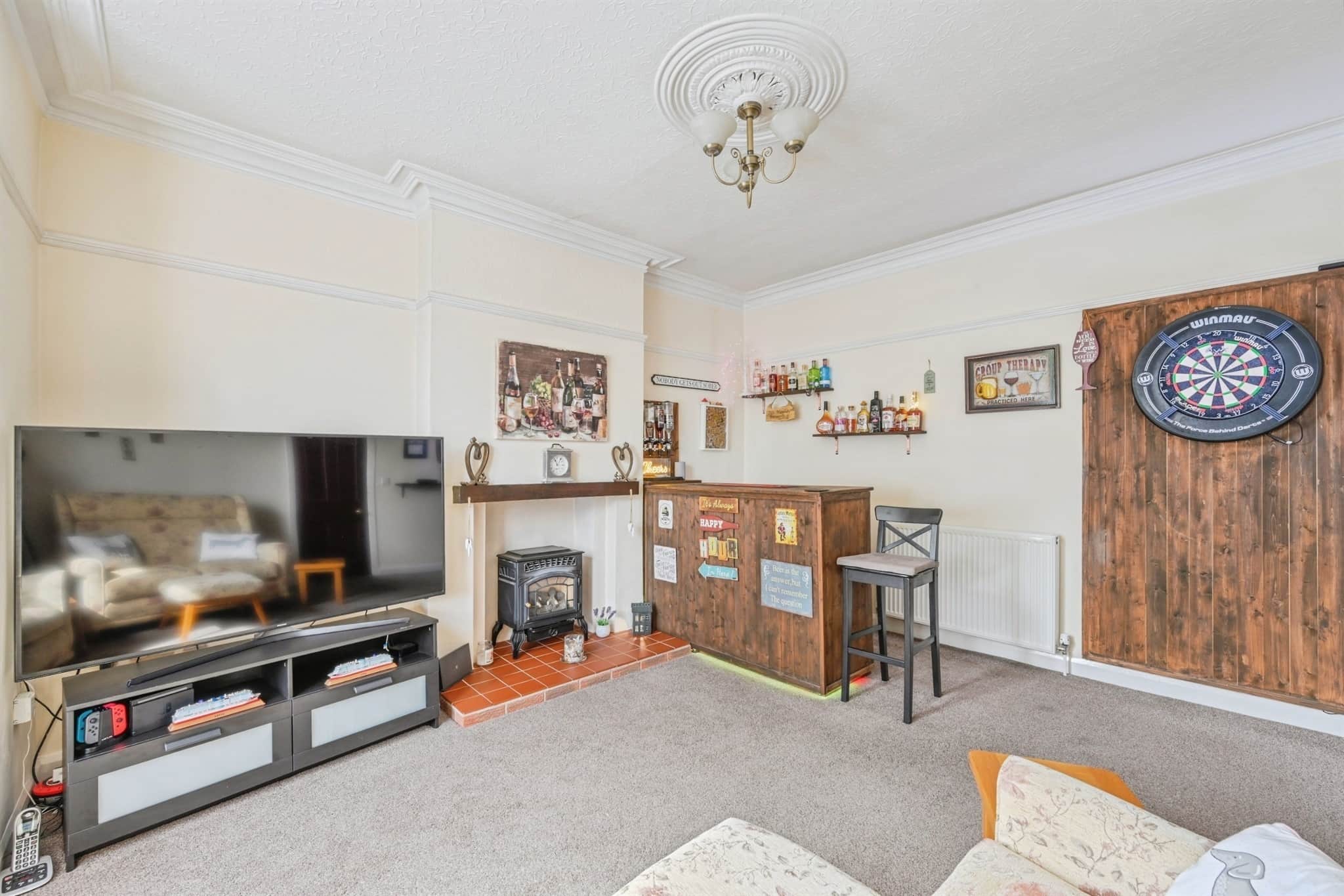 Property at Victoria Avenue, Borrowash, Derby