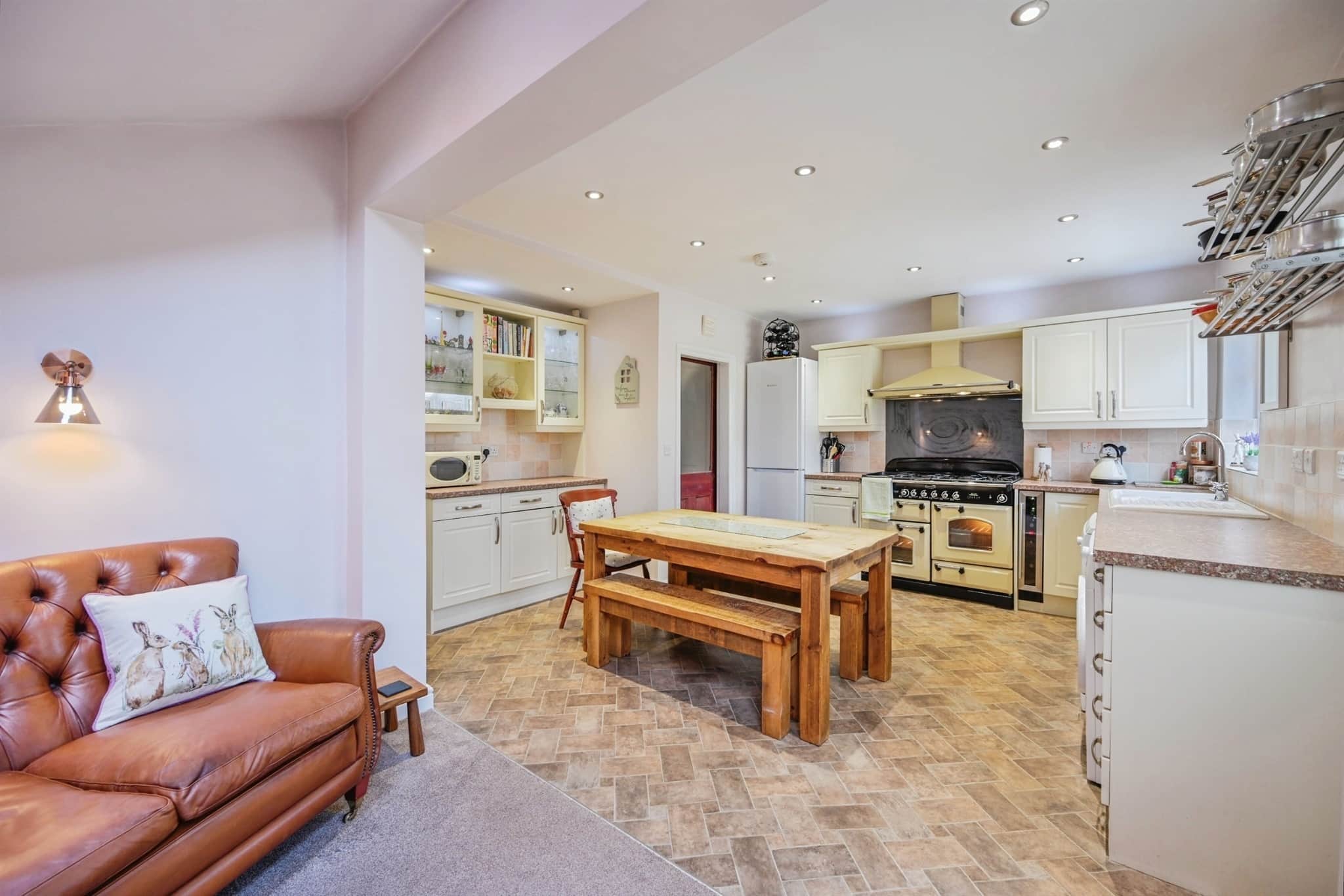 Property at Victoria Avenue, Borrowash, Derby