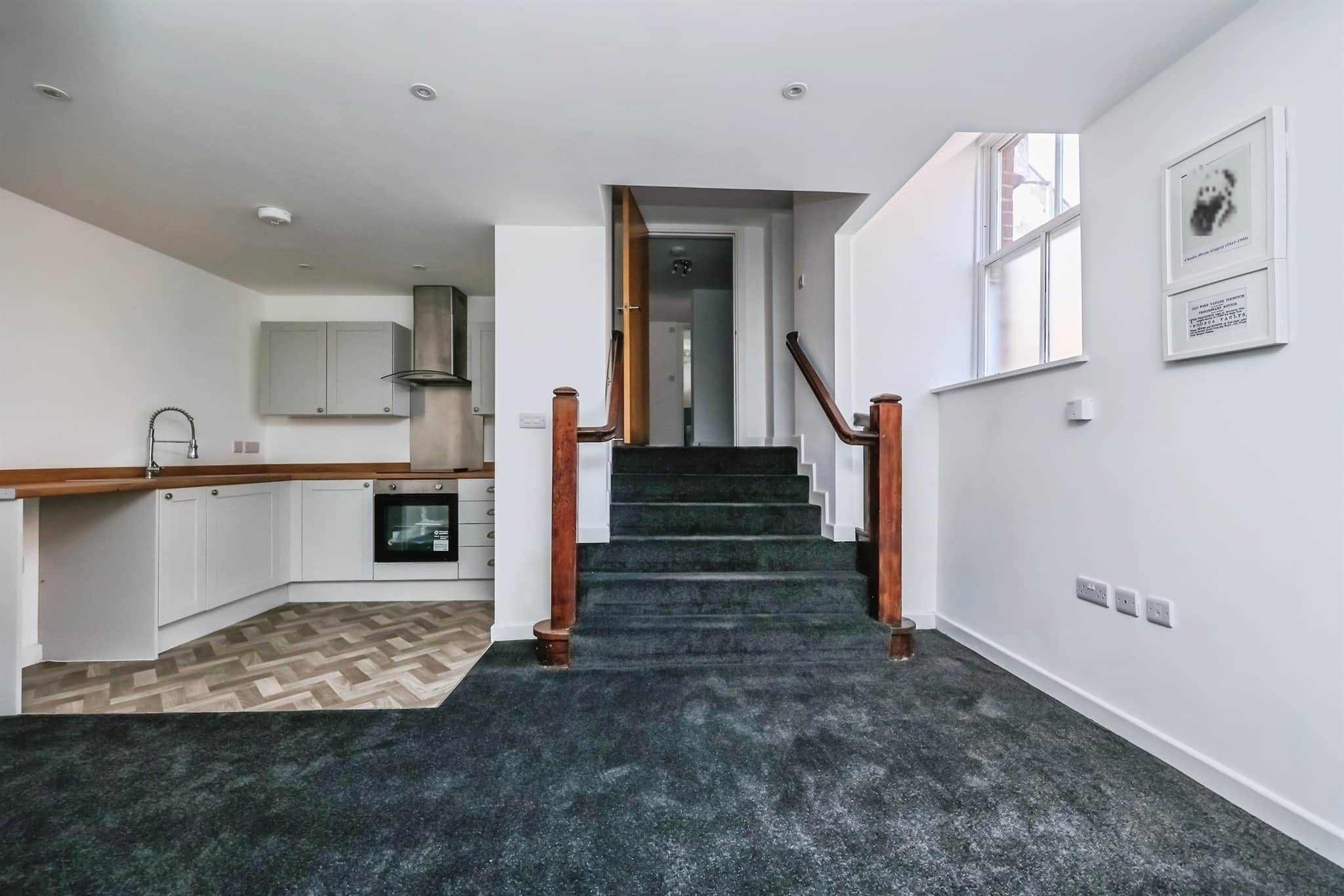 Property at East Street, ILKESTON