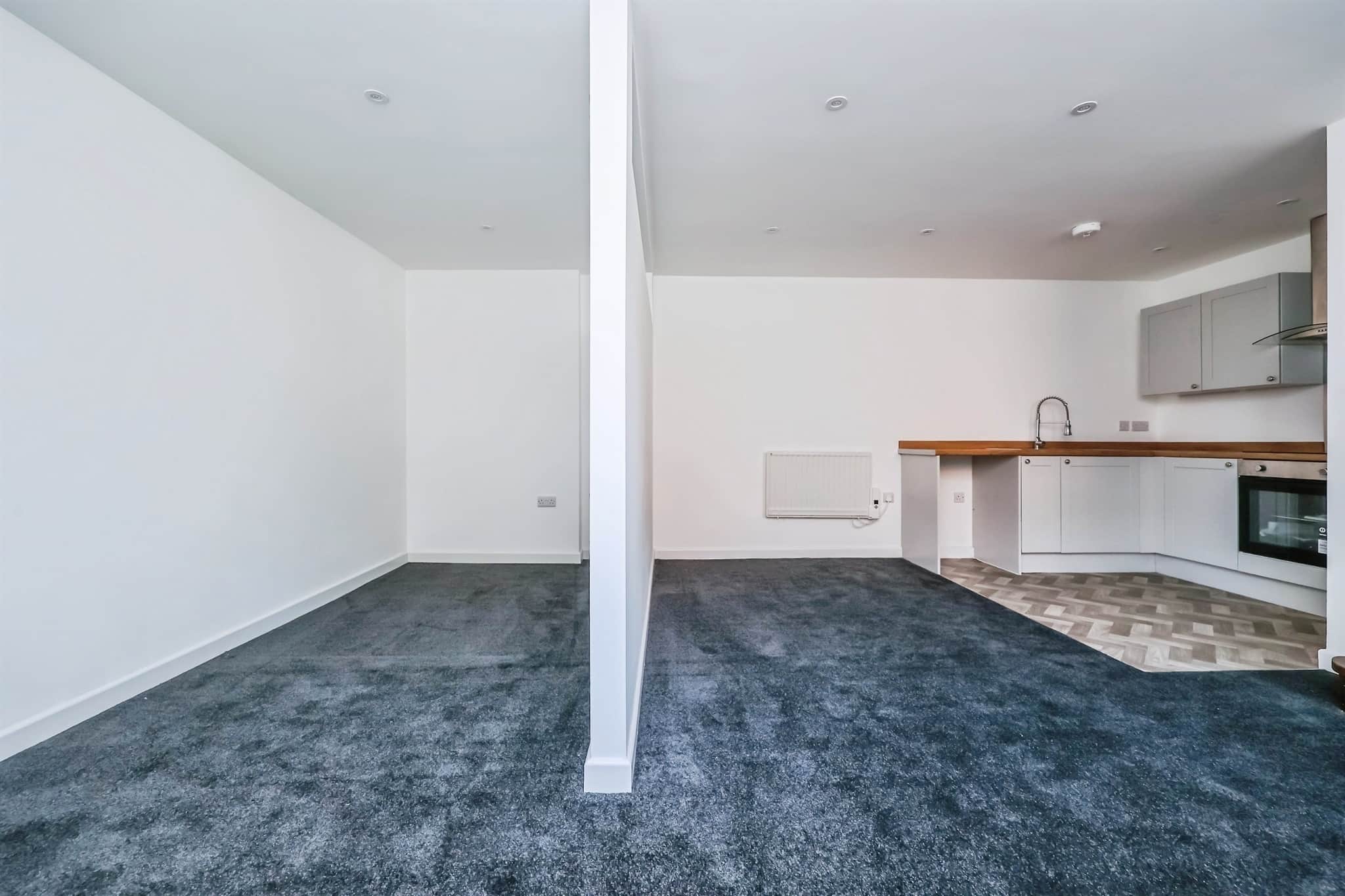 Property at East Street, ILKESTON