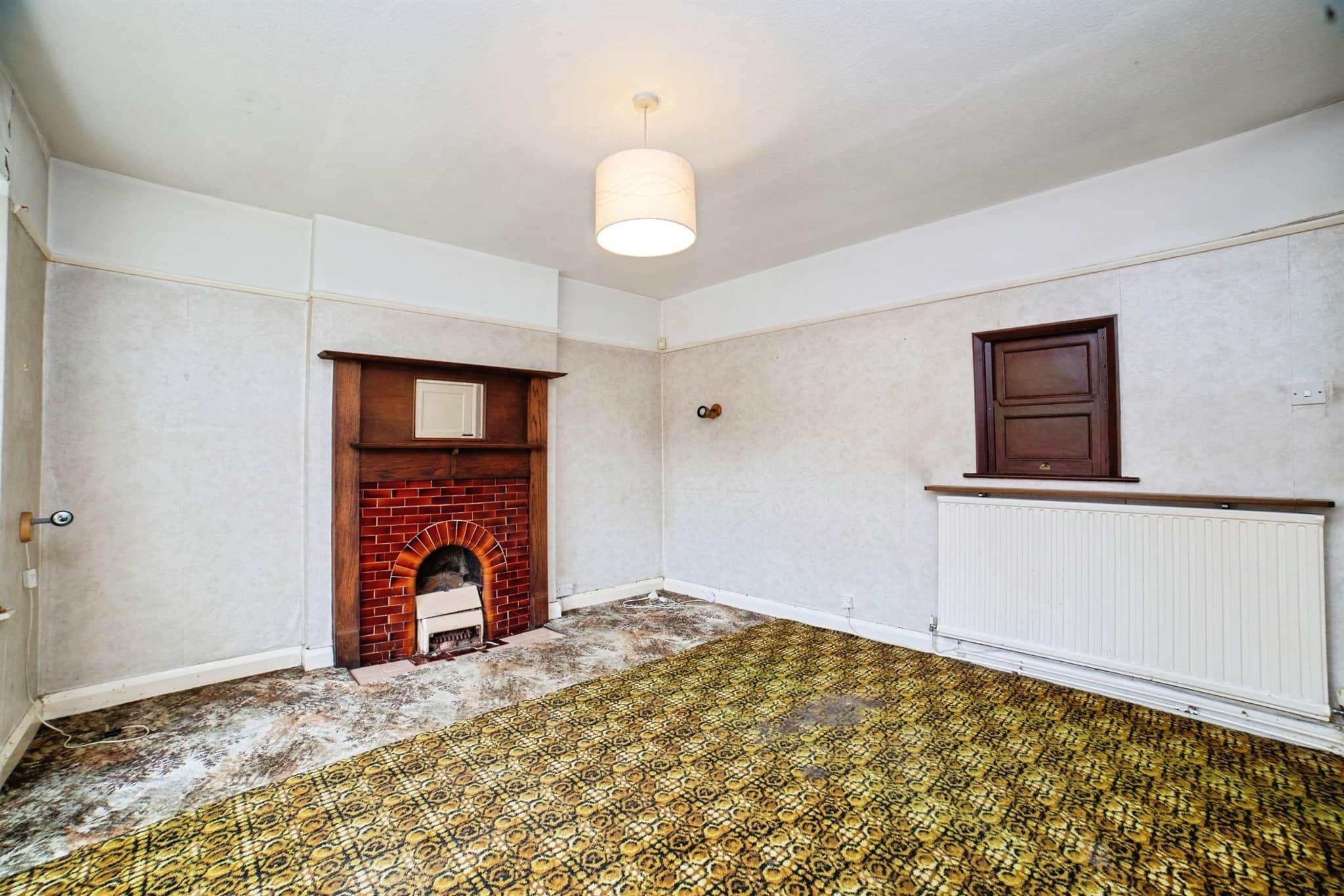Property at Nottingham Road, Eastwood, Nottingham