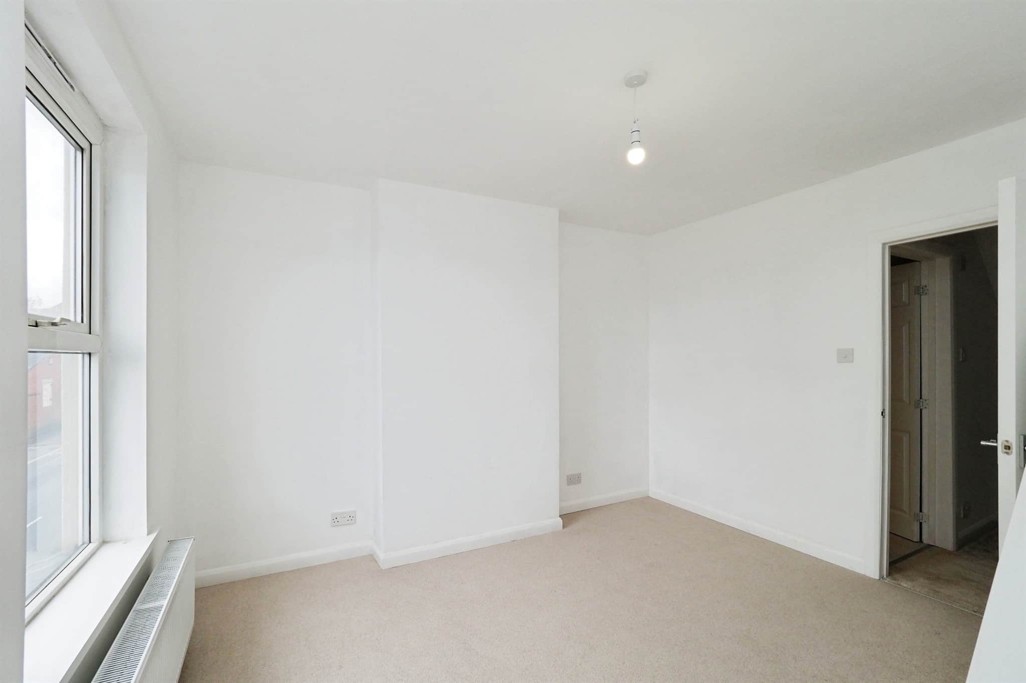 Property at Nottingham Road, Chaddesden, Derby