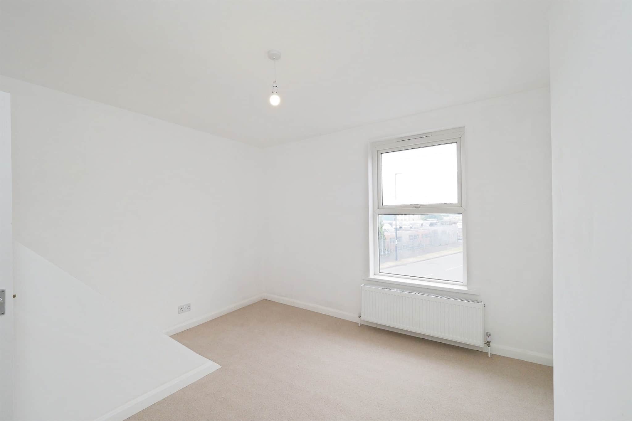 Property at Nottingham Road, Chaddesden, Derby