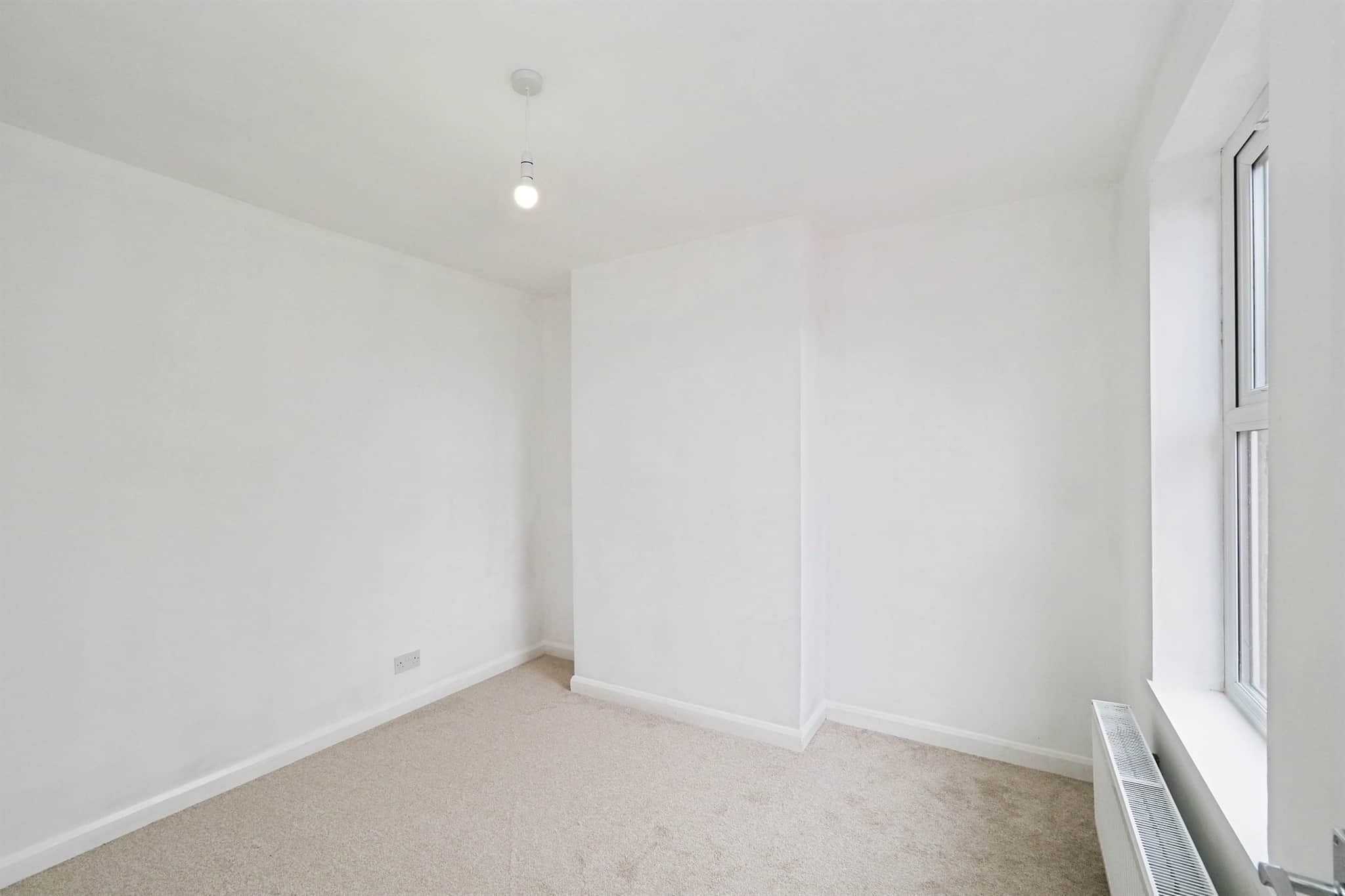 Property at Nottingham Road, Chaddesden, Derby