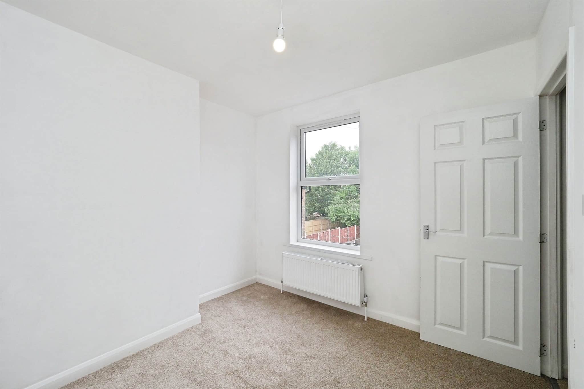 Property at Nottingham Road, Chaddesden, Derby