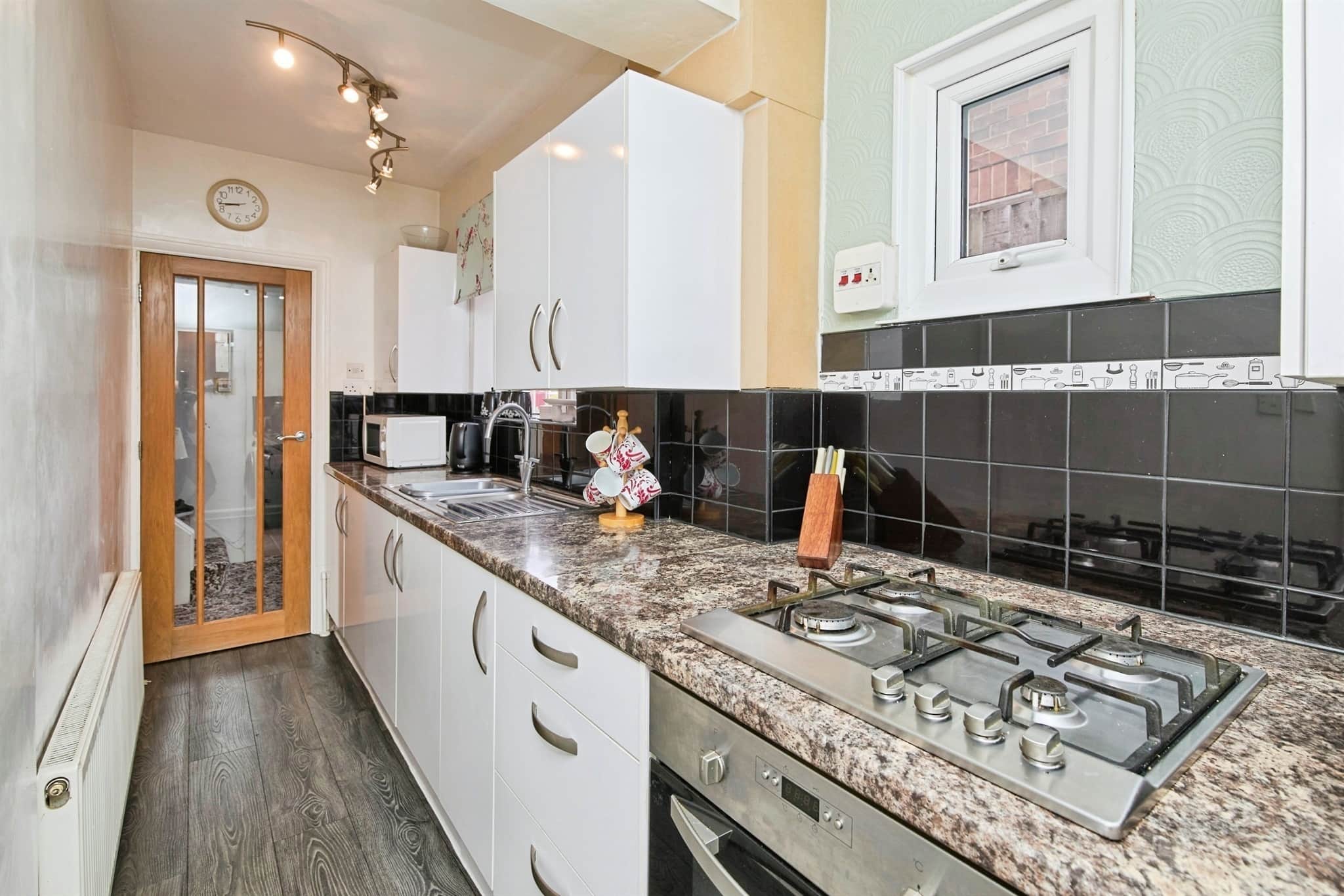 Property at Radcliffe Drive, Derby
