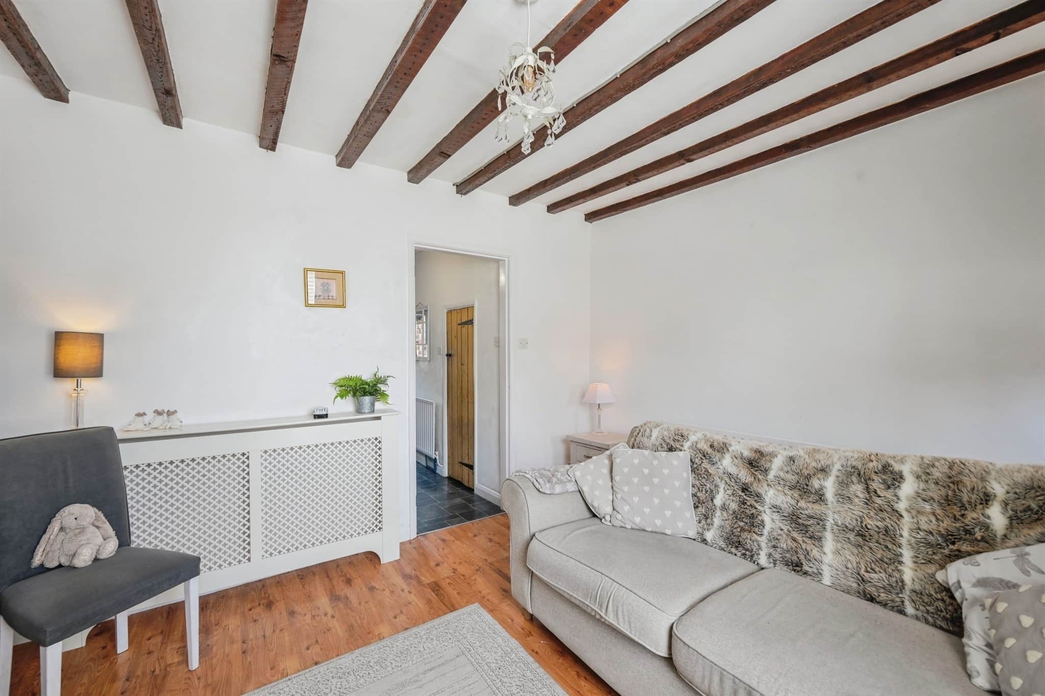 Property at Victoria Avenue, Borrowash, Derby