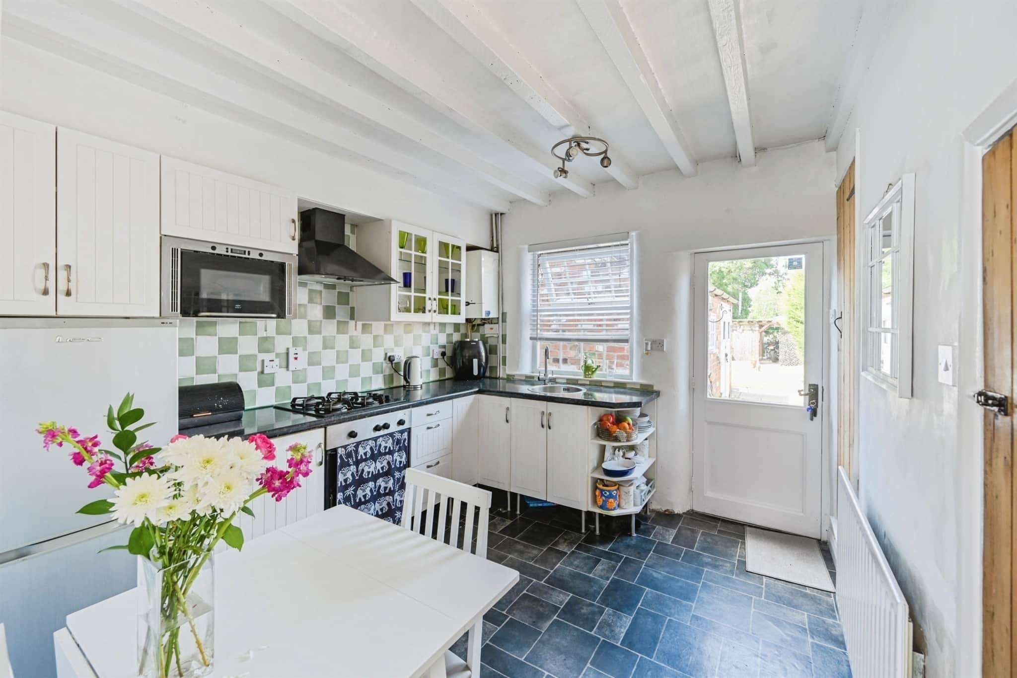 Property at Victoria Avenue, Borrowash, Derby